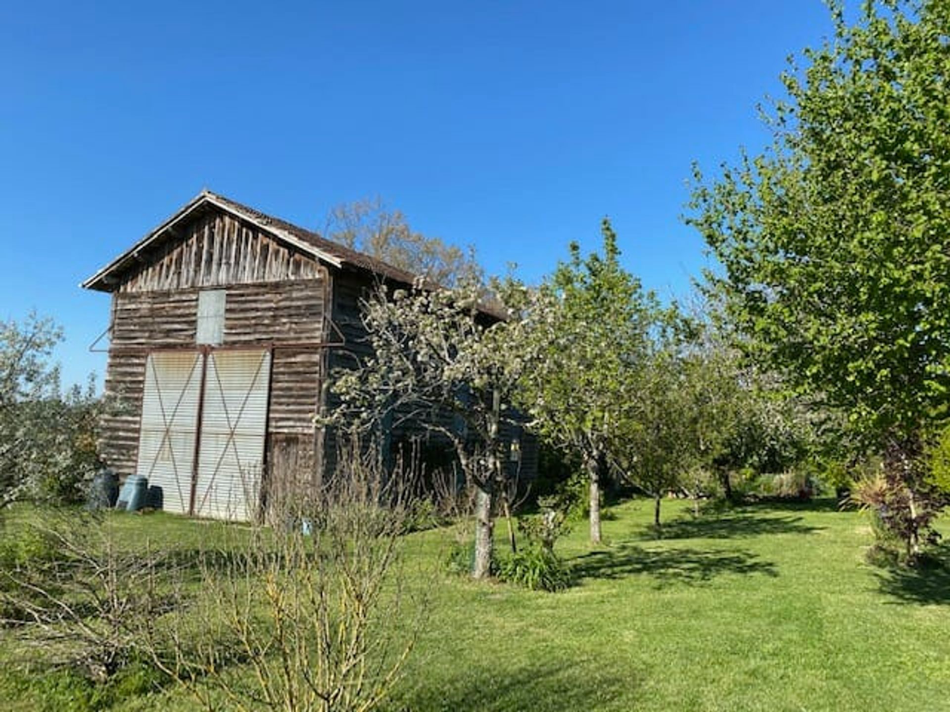 casa en Eymet, Aquitaine 10100614