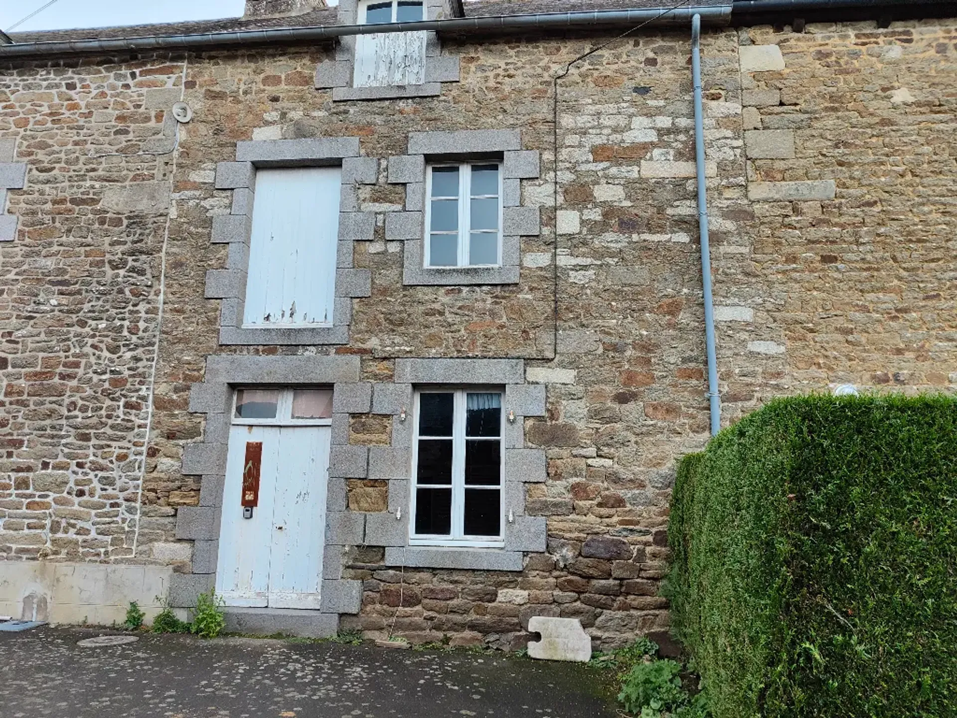 Hus i Pleudihen-sur-Rance, Bretagne 10100661