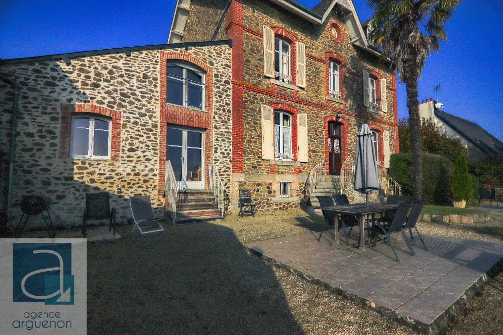 Huis in La Hisse Saint Samson, Bretagne 10100683