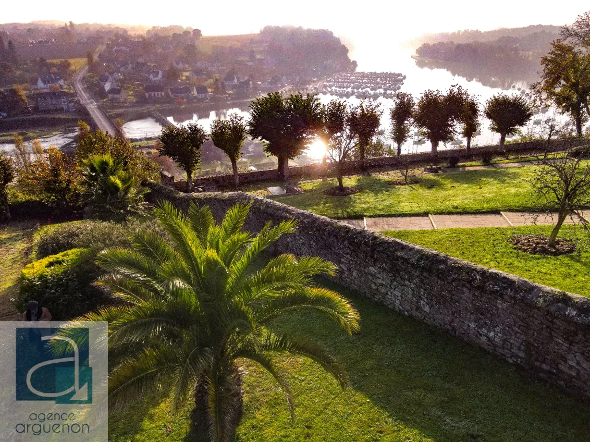 casa no La Hisse Saint Samson, Bretagne 10100683