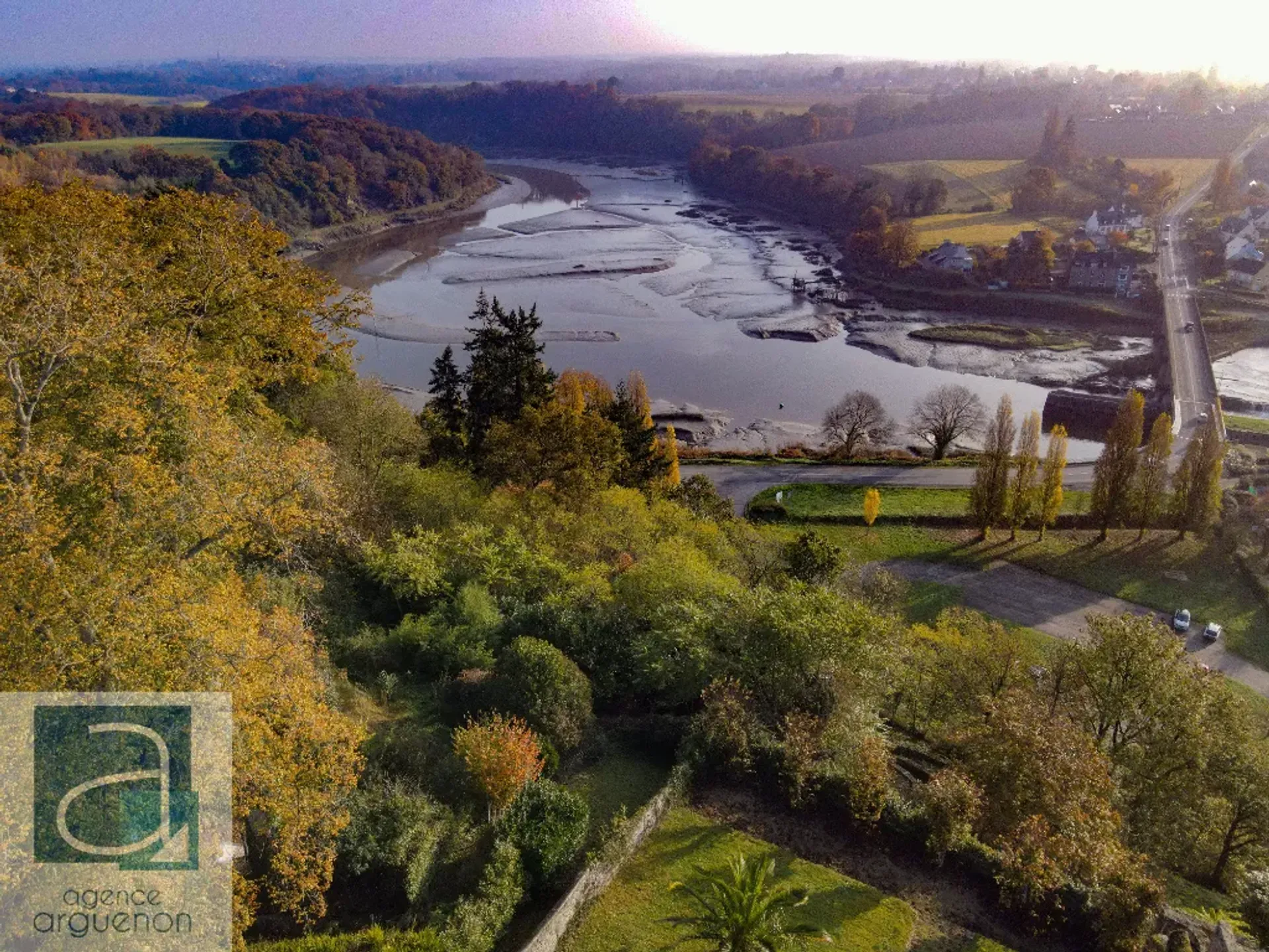 Huis in La Hisse Saint Samson, Bretagne 10100683