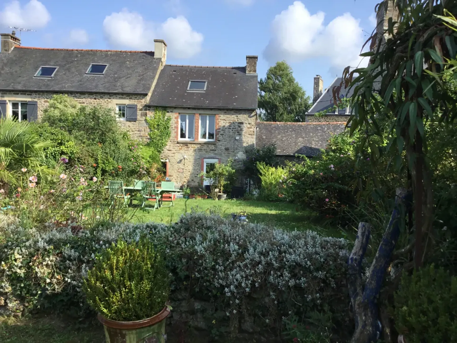 House in La Vicomte Sur Rance, Bretagne 10100688