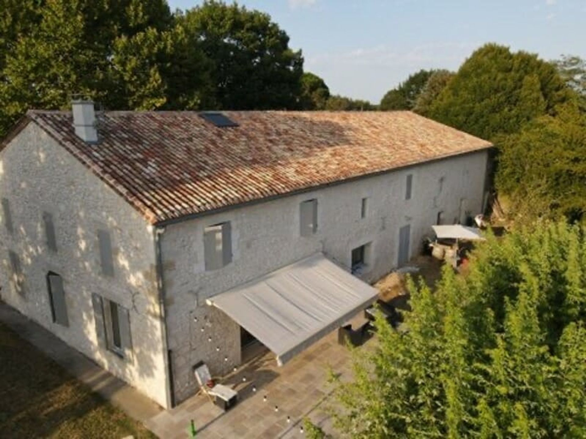 casa en Saint-Philippe-du-Seignal, Nouvelle-Aquitaine 10100689