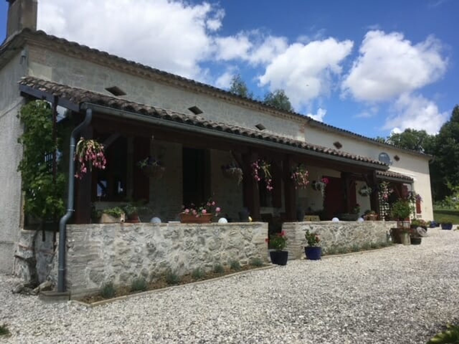 House in Cancon, Aquitaine 10100693