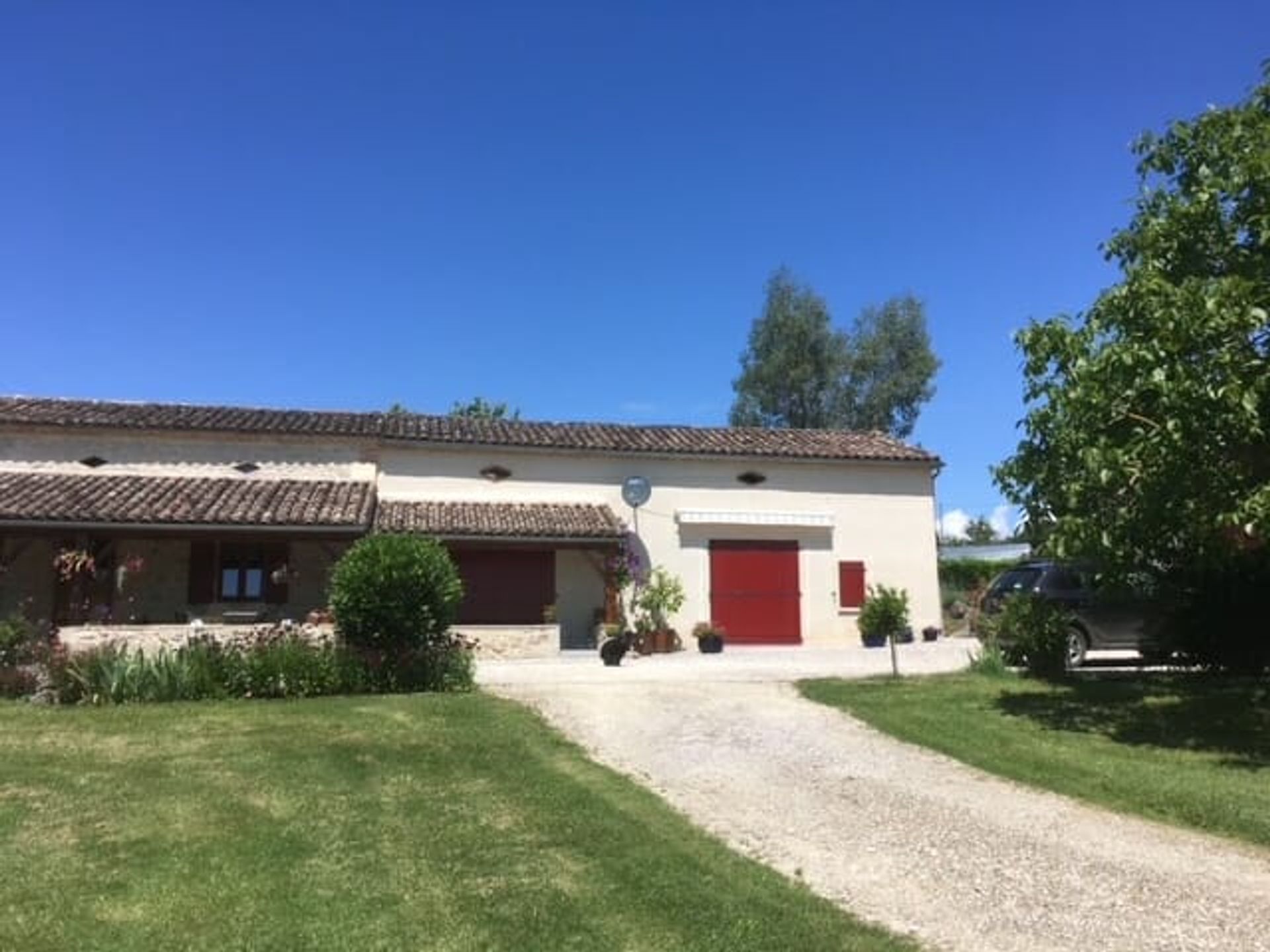 House in Cancon, Aquitaine 10100693