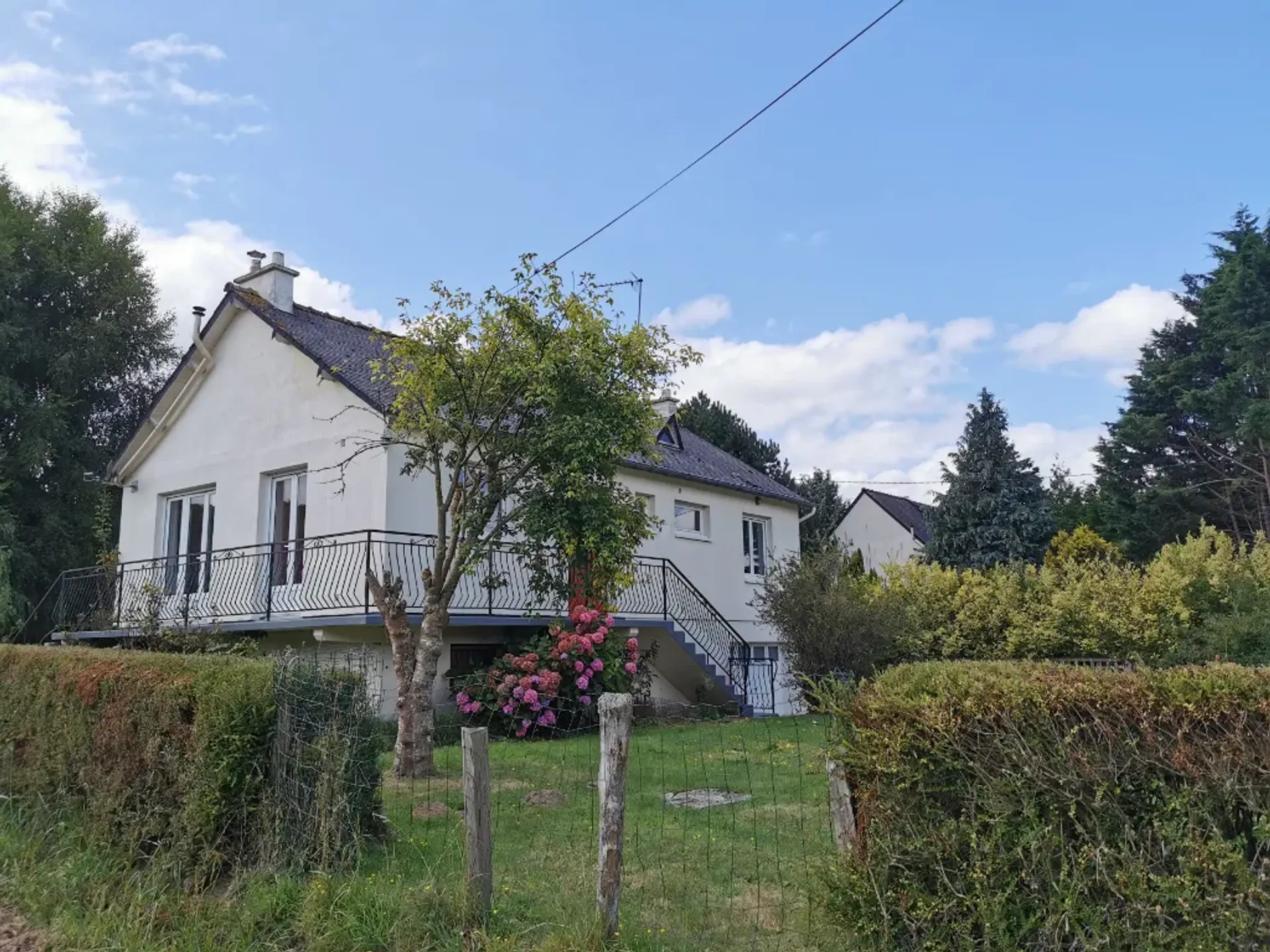 Huis in La Vicomte-sur-Rance, Bretagne 10100694