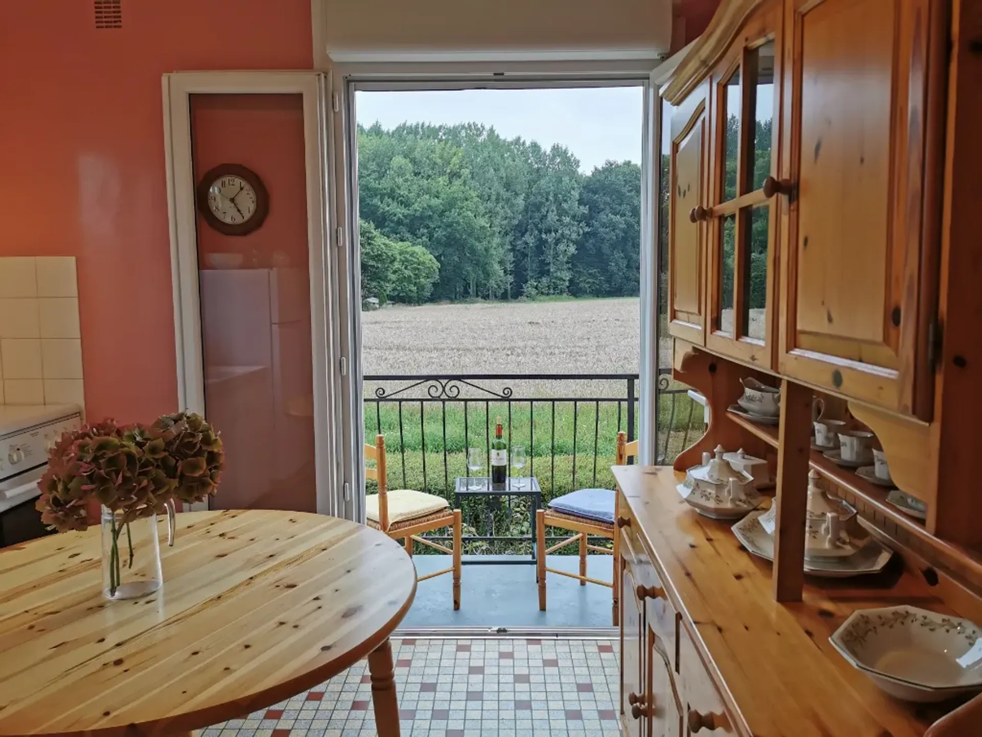 Huis in La Vicomte-sur-Rance, Bretagne 10100694