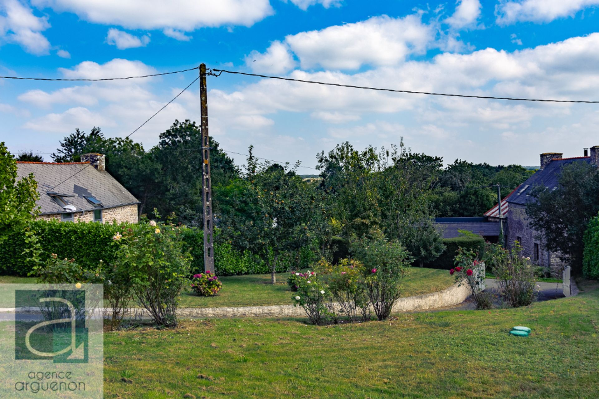 casa en Pledeliac, Bretagne 10100698