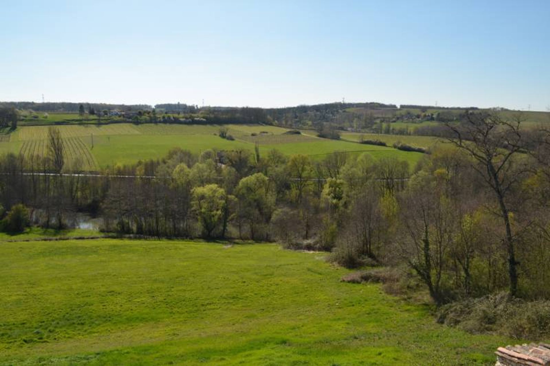 Βιομηχανικός σε Bergerac, Aquitaine 10100702