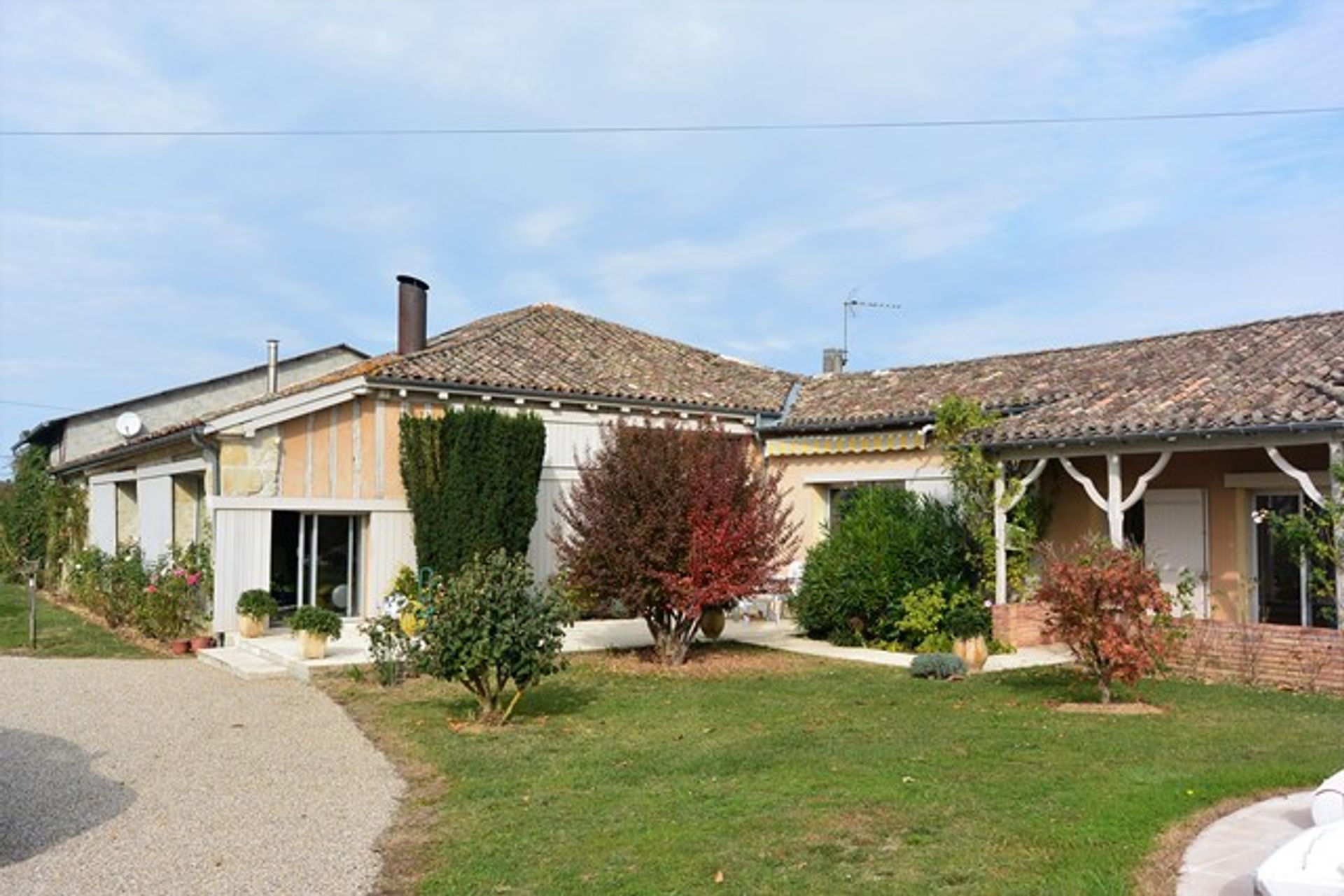 loger dans Lauzun, Nouvelle-Aquitaine 10100705