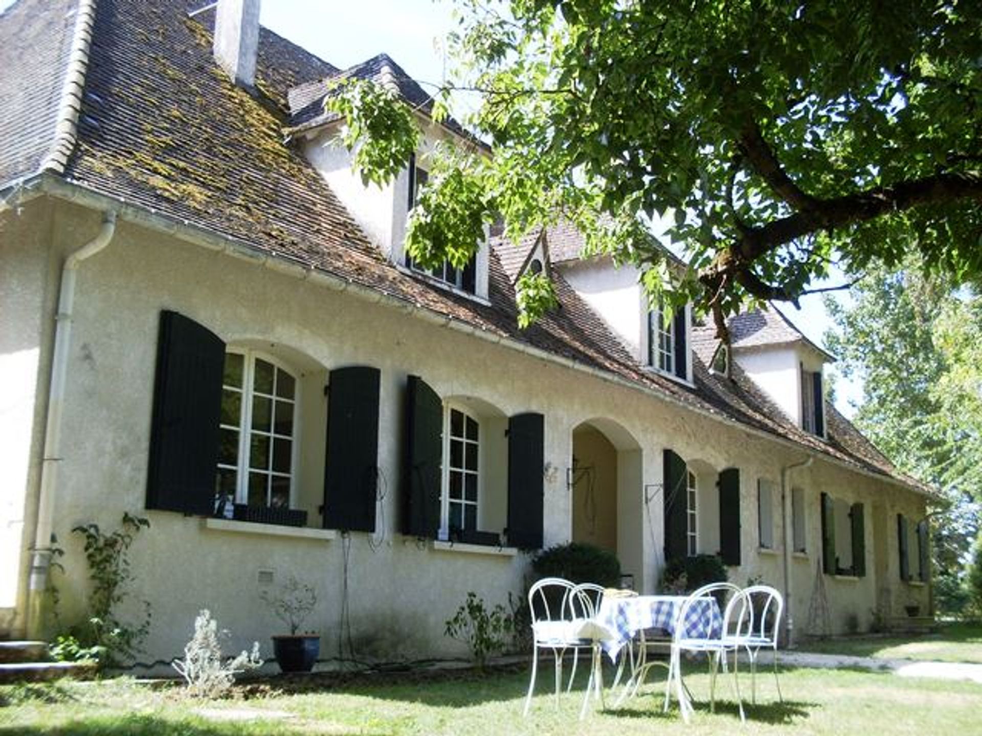 casa en Lauzun, Nouvelle-Aquitaine 10100707