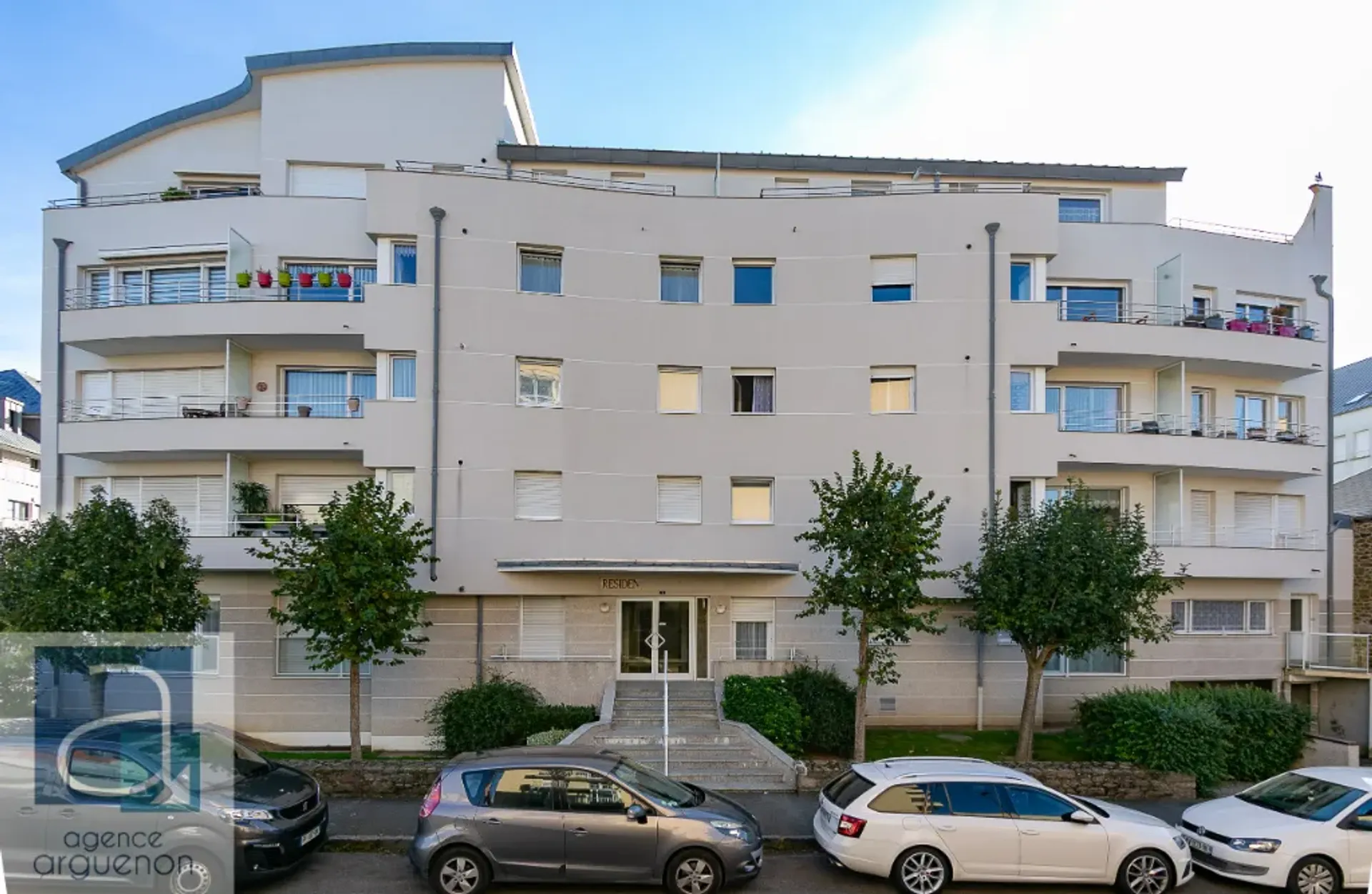 Condominium dans Saint Servan sur Mer, Bretagne 10100709