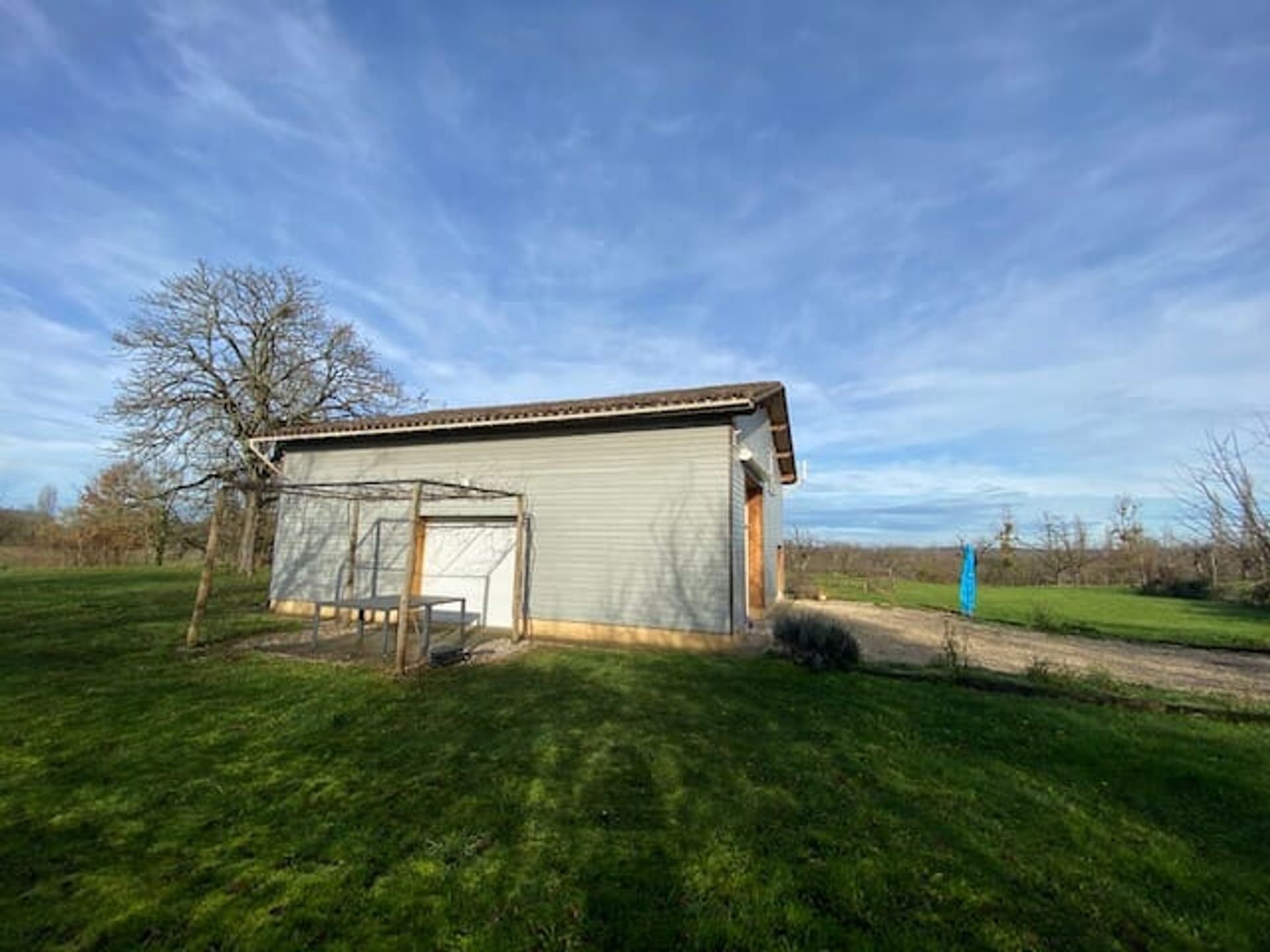 casa en Lauzun, Nouvelle-Aquitaine 10100710