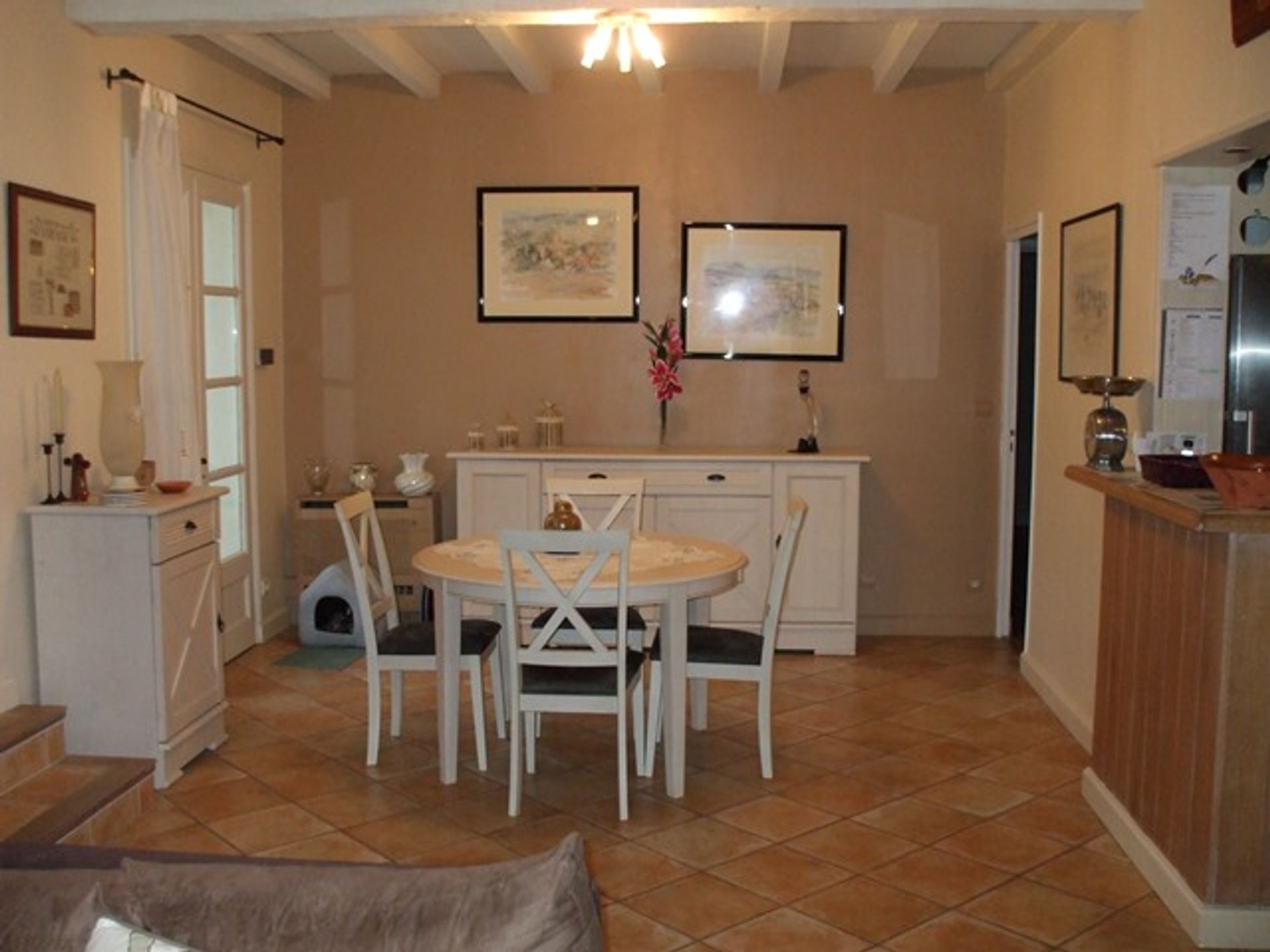 Huis in Villeneuve Sur Lot, Aquitaine 10100712