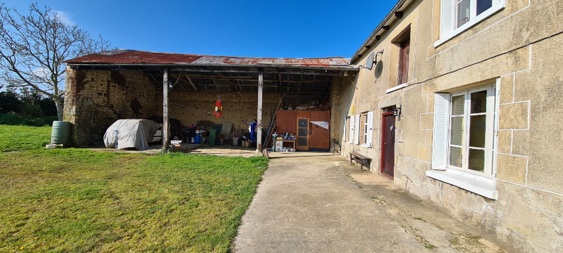 Huis in Tremeur, Bretagne 10100713