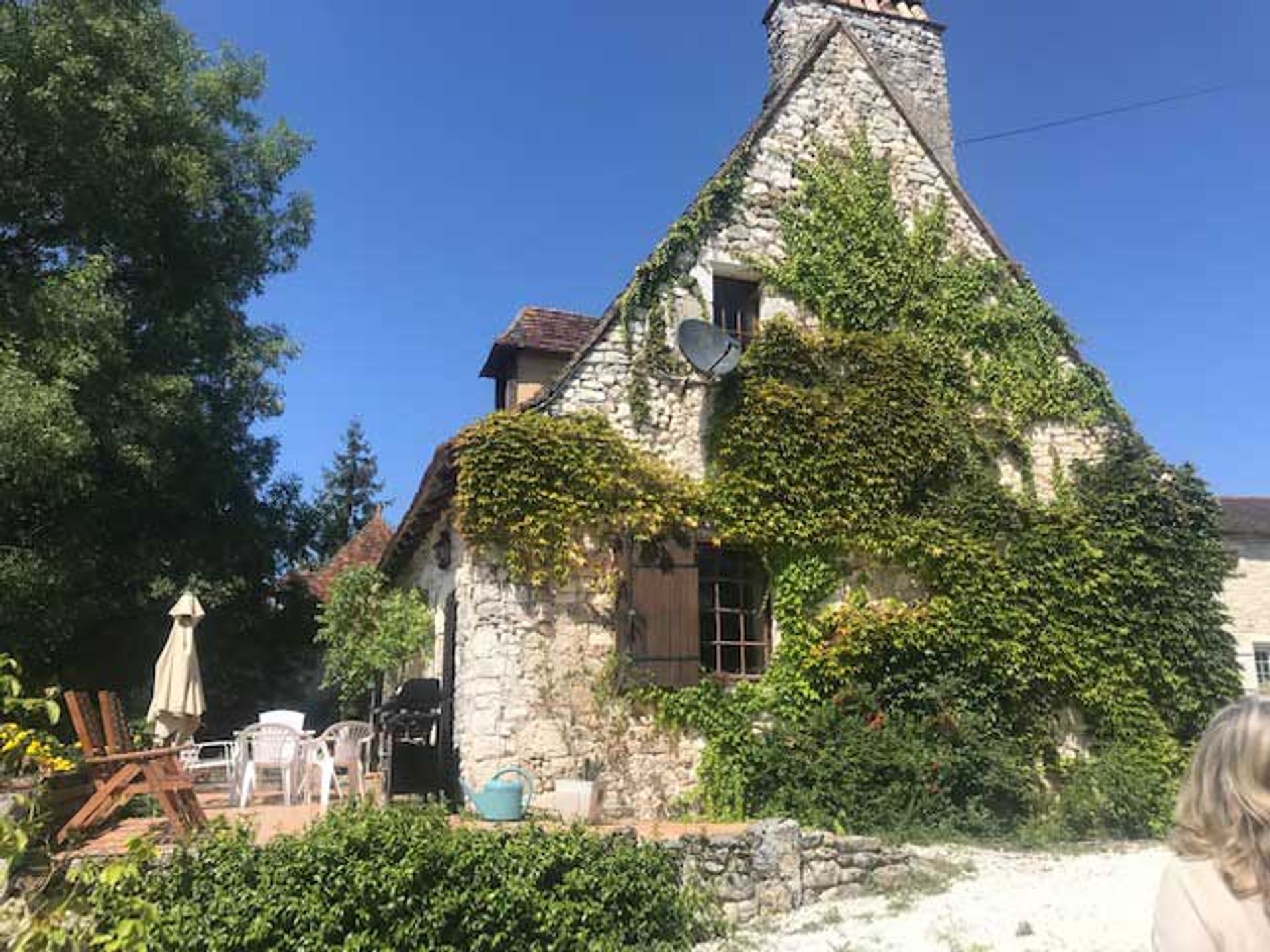 casa en Castillonnes, Nouvelle-Aquitaine 10100717