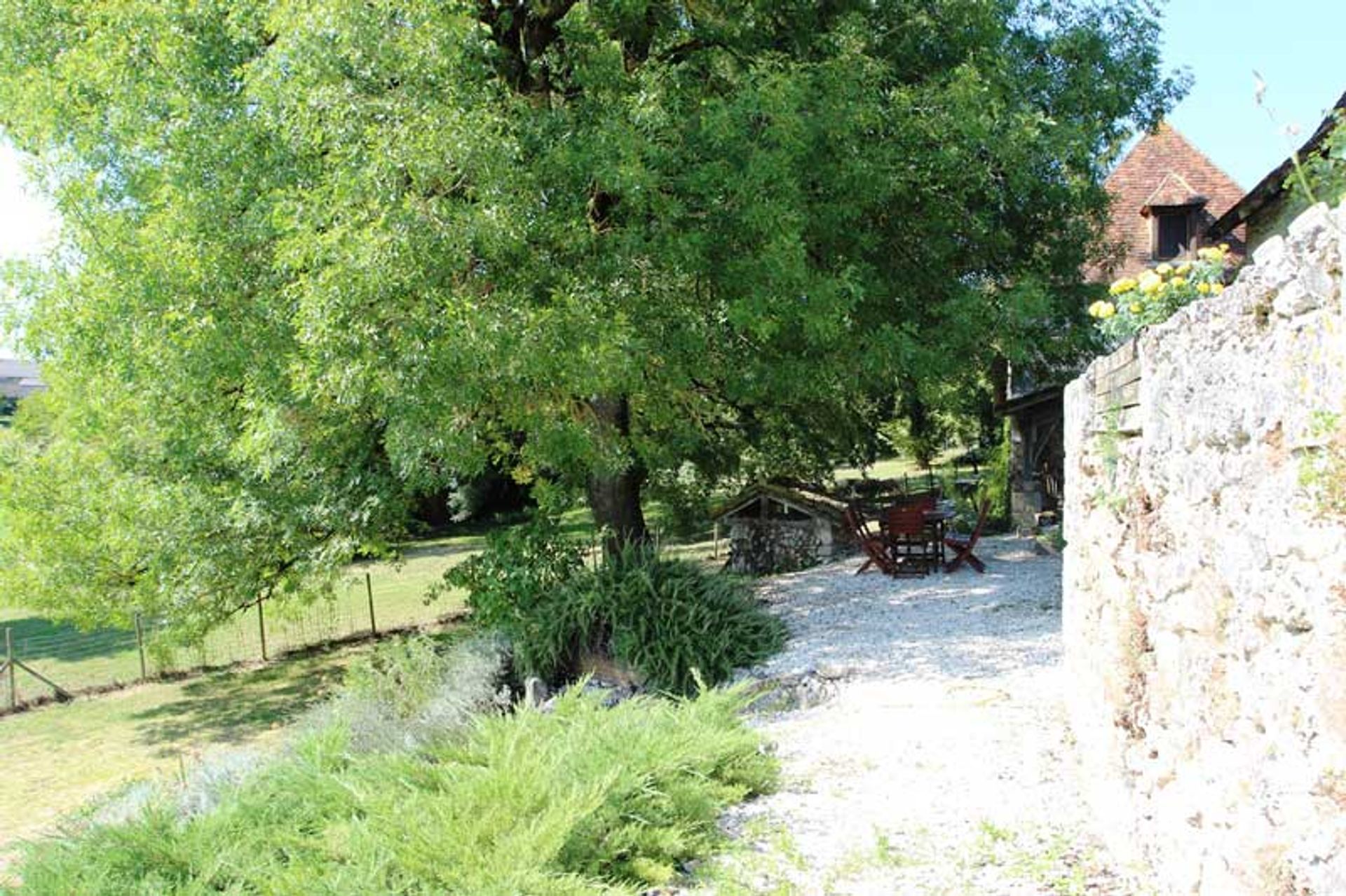 casa en Castillonnes, Nouvelle-Aquitaine 10100717