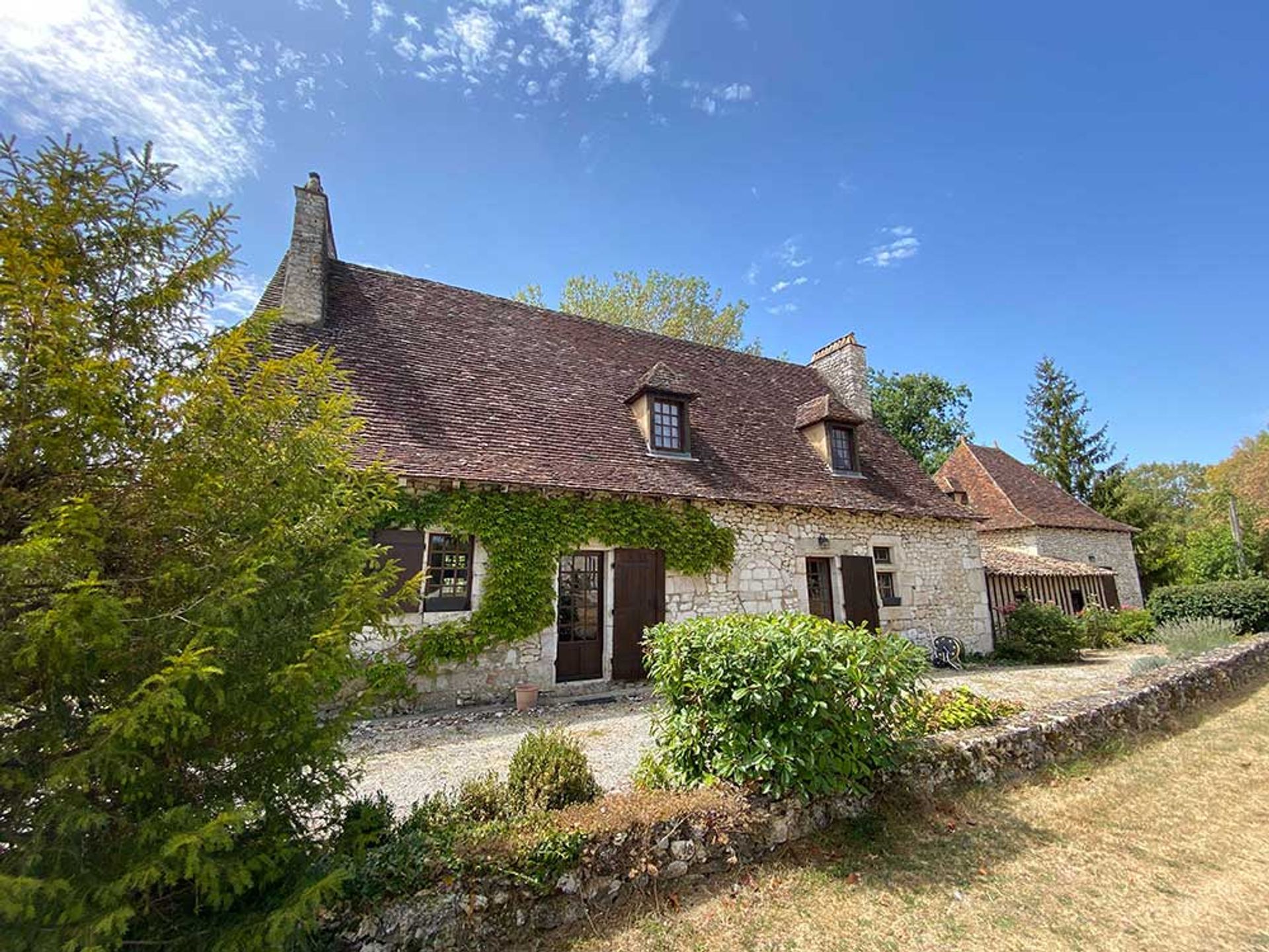 casa en Castillonnes, Nouvelle-Aquitaine 10100717