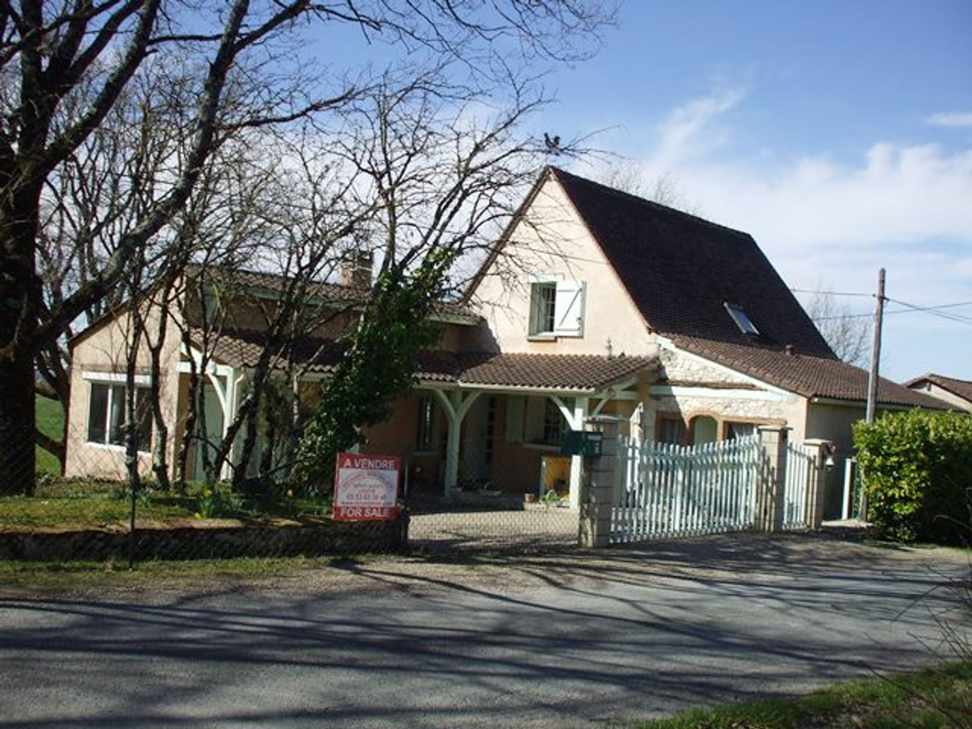 House in Issigeac, Nouvelle-Aquitaine 10100723