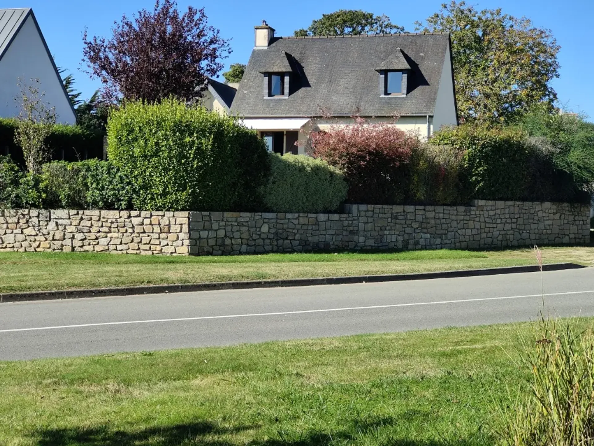 House in La Rusais, Bretagne 10100727