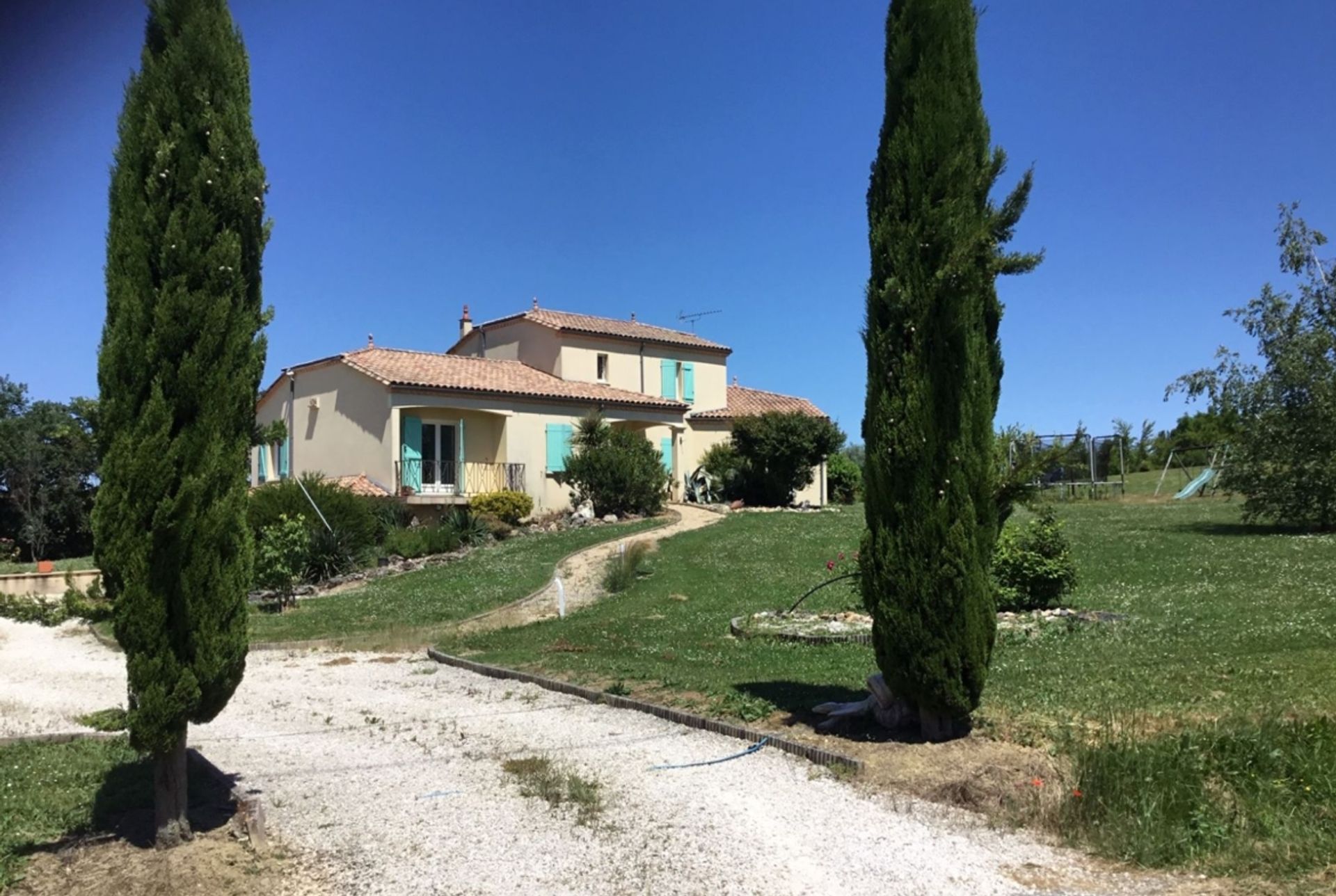 Huis in Lauzun, Aquitaine 10100736