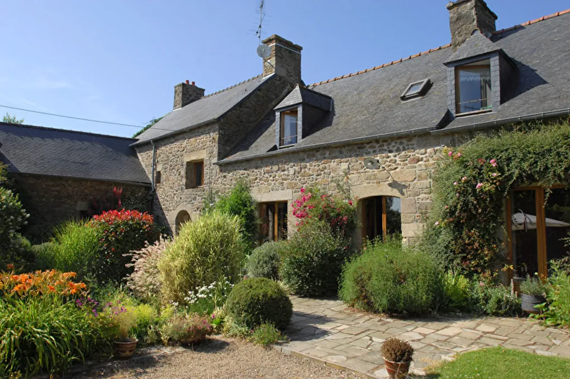 casa en Dinan, Bretagne 10100739