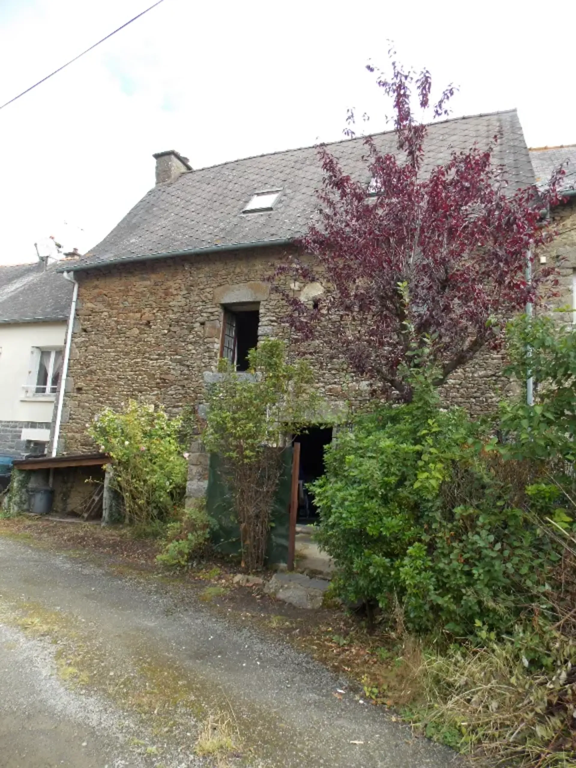 Huis in Mesnil Roc H, Bretagne 10100740