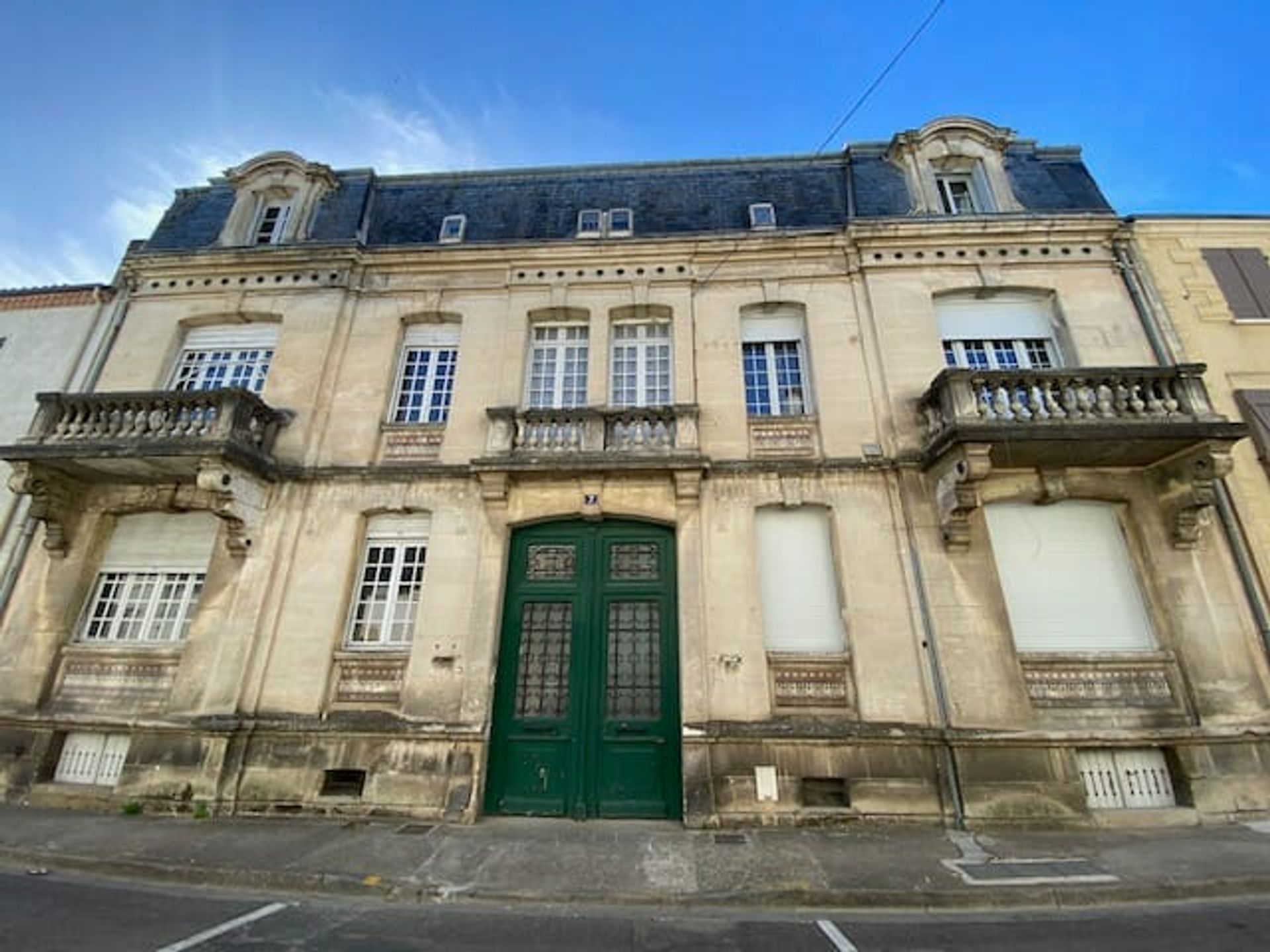 Rumah di Bergerac, Nouvelle-Aquitaine 10100759