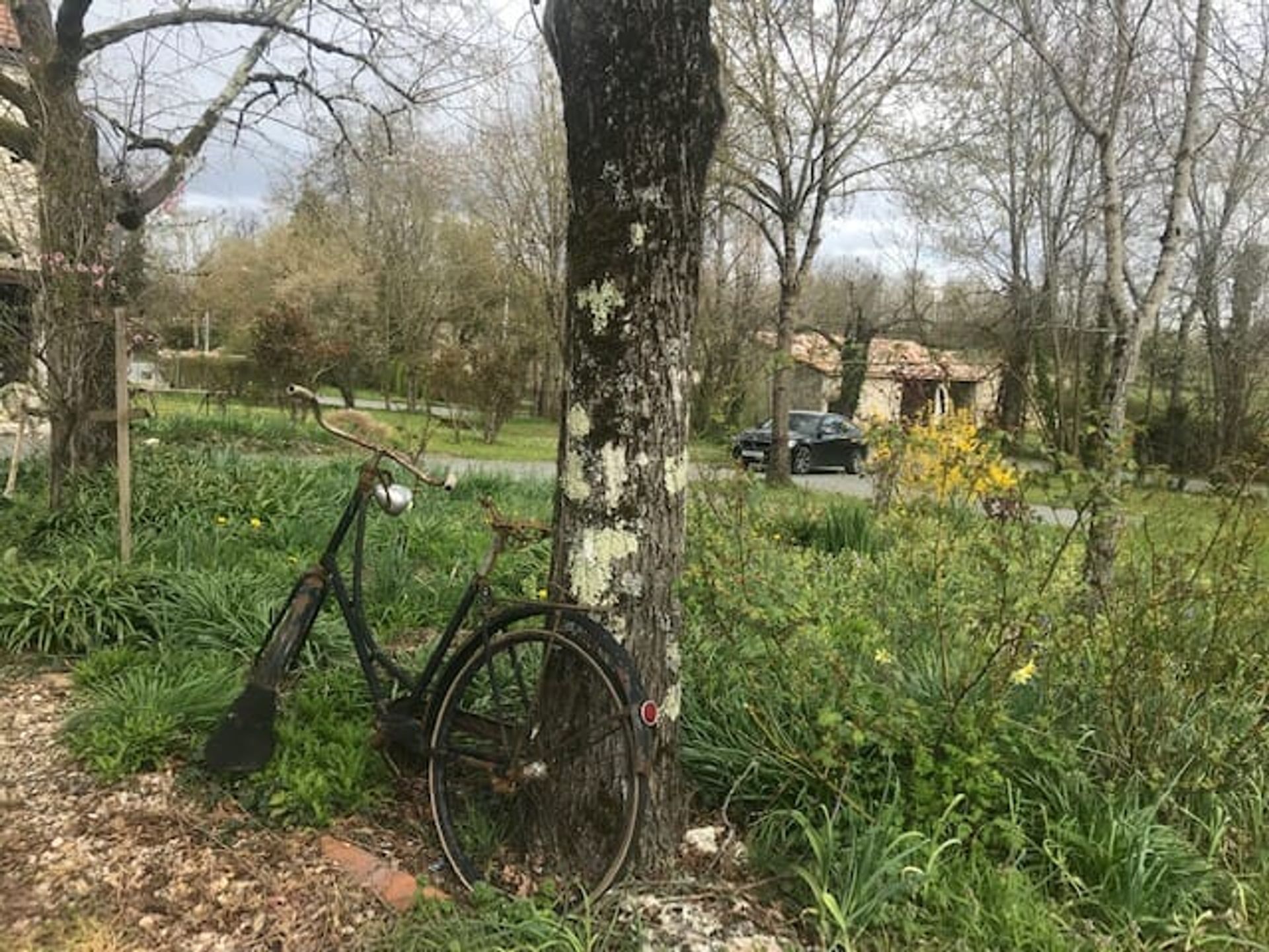 rumah dalam Sigoules, Nouvelle-Aquitaine 10100764