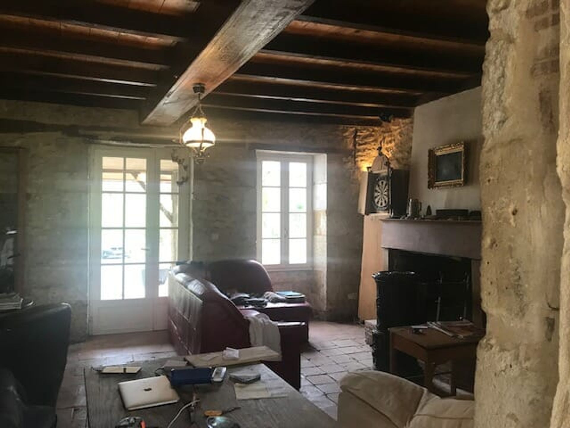 Haus im Sigoules, Aquitaine 10100764