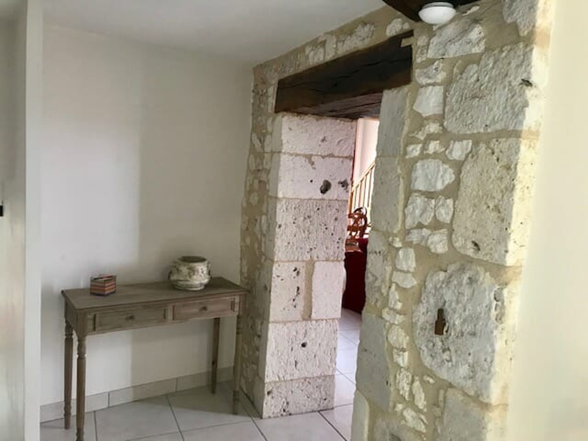 Haus im St Andre Et Appelles, Aquitaine 10100768