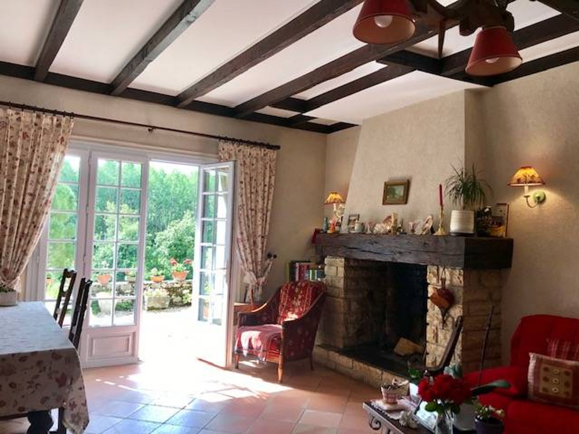 Huis in La Roquille, Nouvelle-Aquitaine 10100769