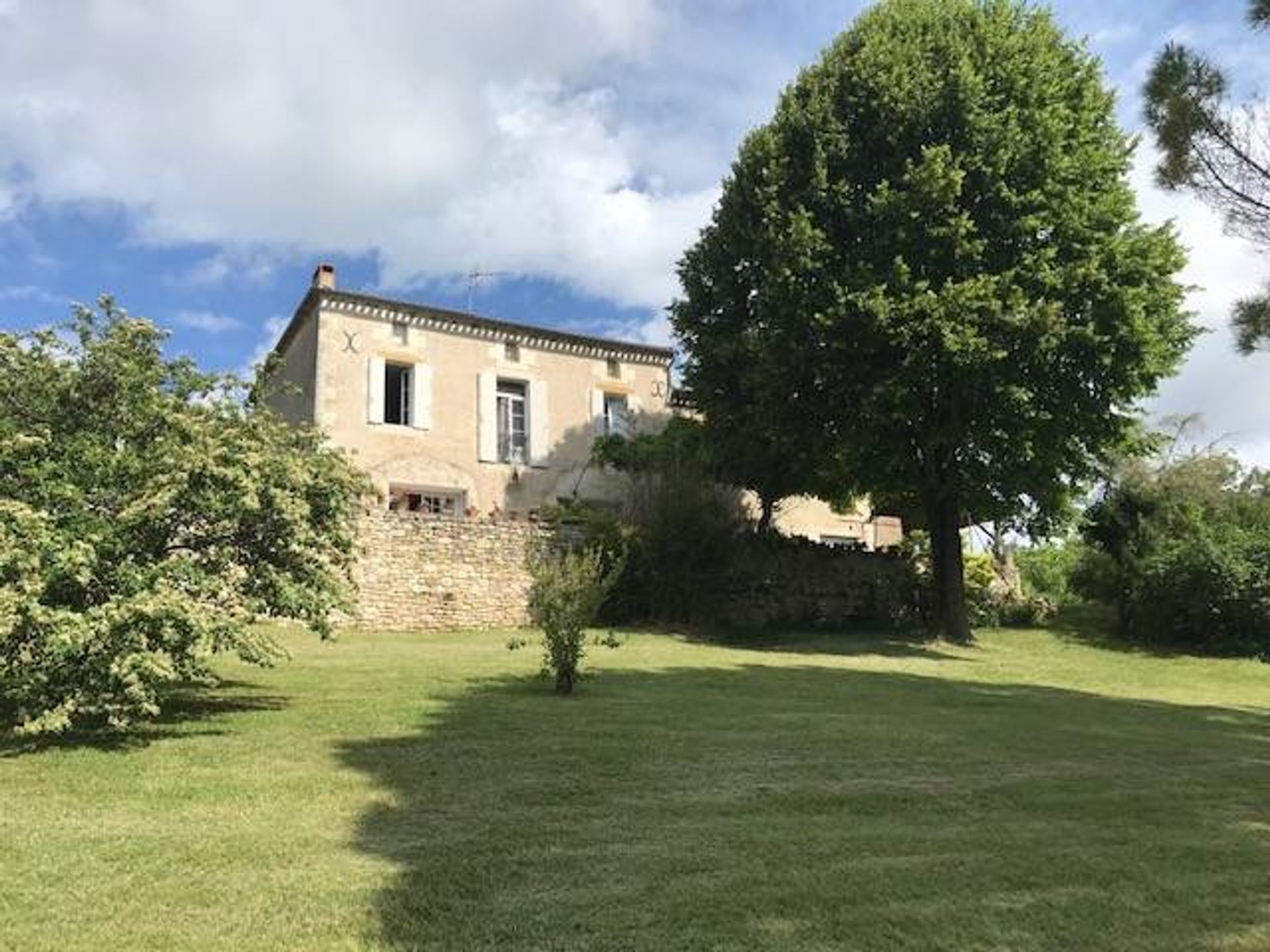 loger dans La Roquille, Nouvelle-Aquitaine 10100769