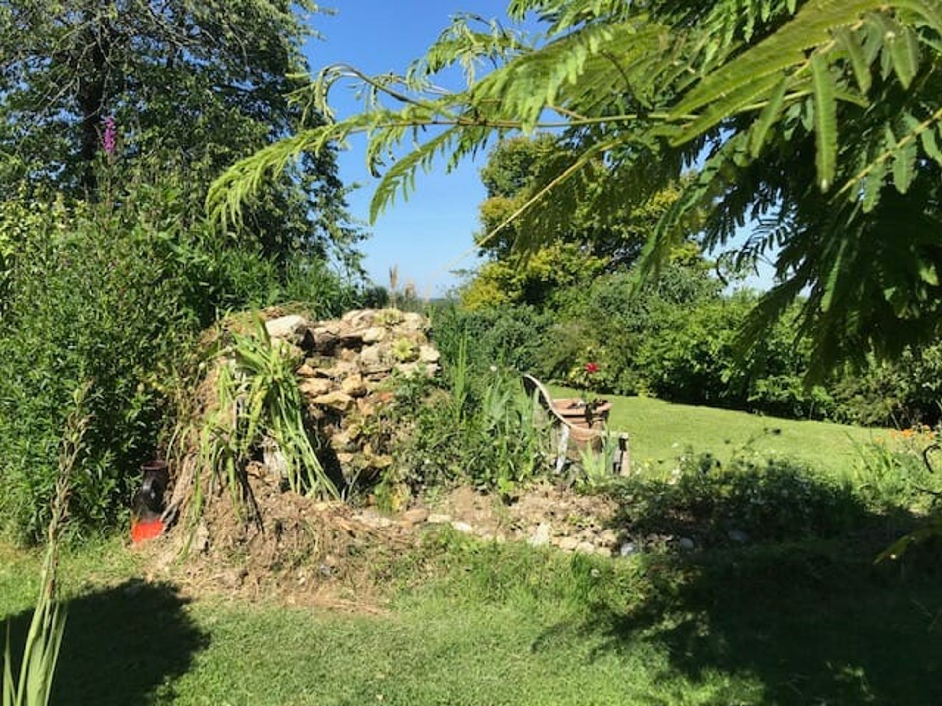 casa no Castillonnes, Aquitaine 10100777