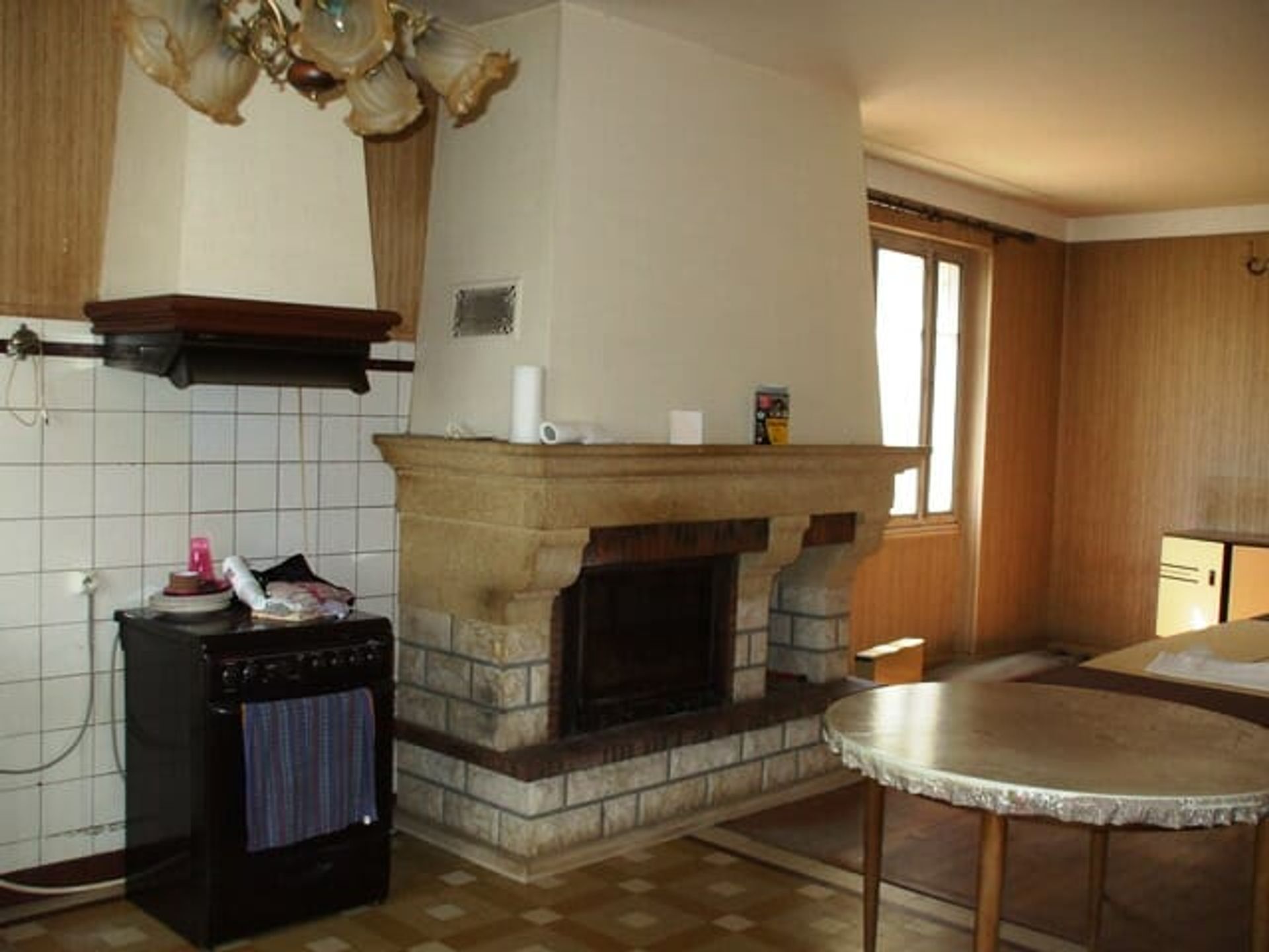 Rumah di Villeneuve-sur-Lot, Nouvelle-Aquitaine 10100782