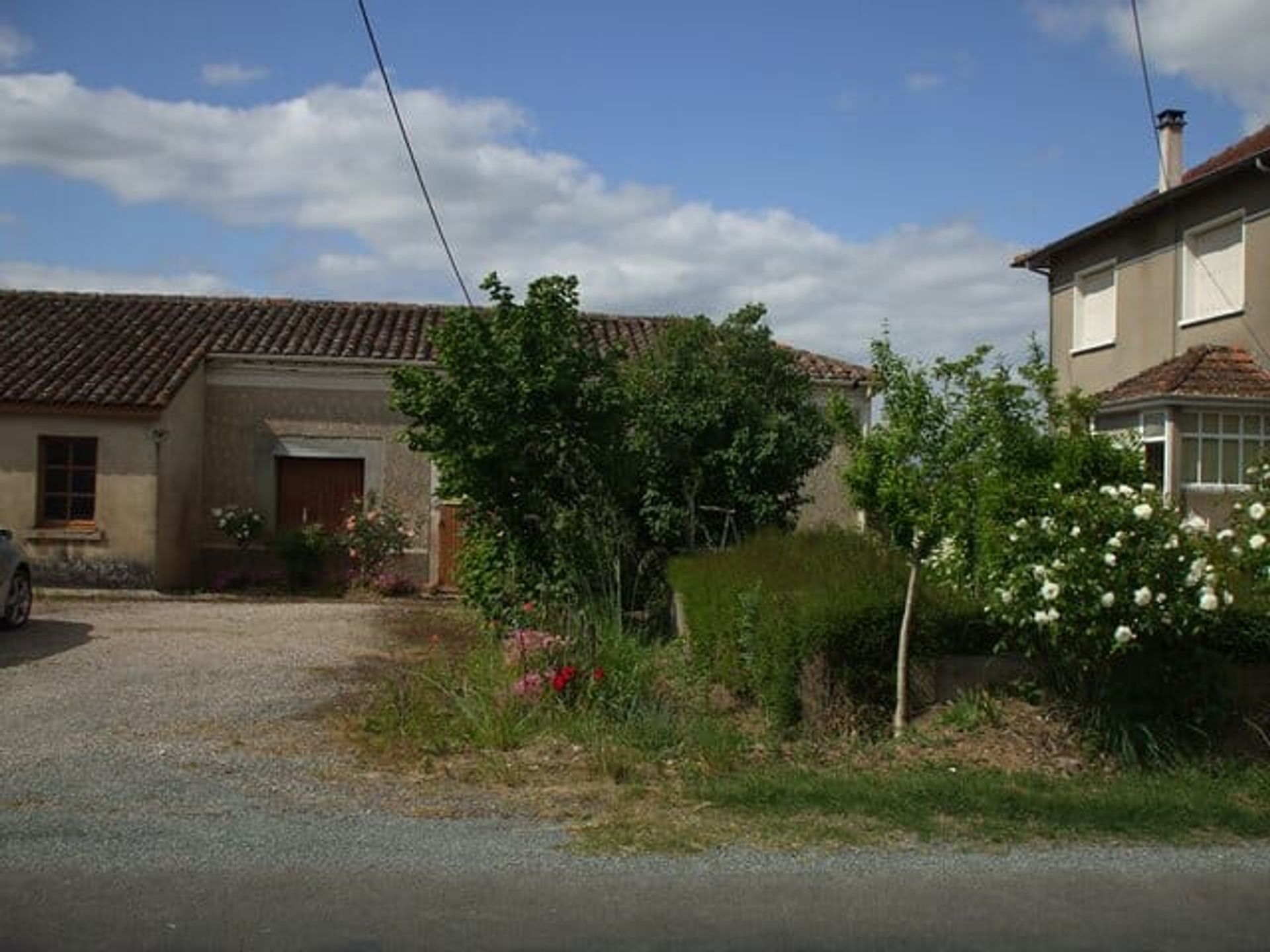 Rumah di Villeneuve-sur-Lot, Nouvelle-Aquitaine 10100782