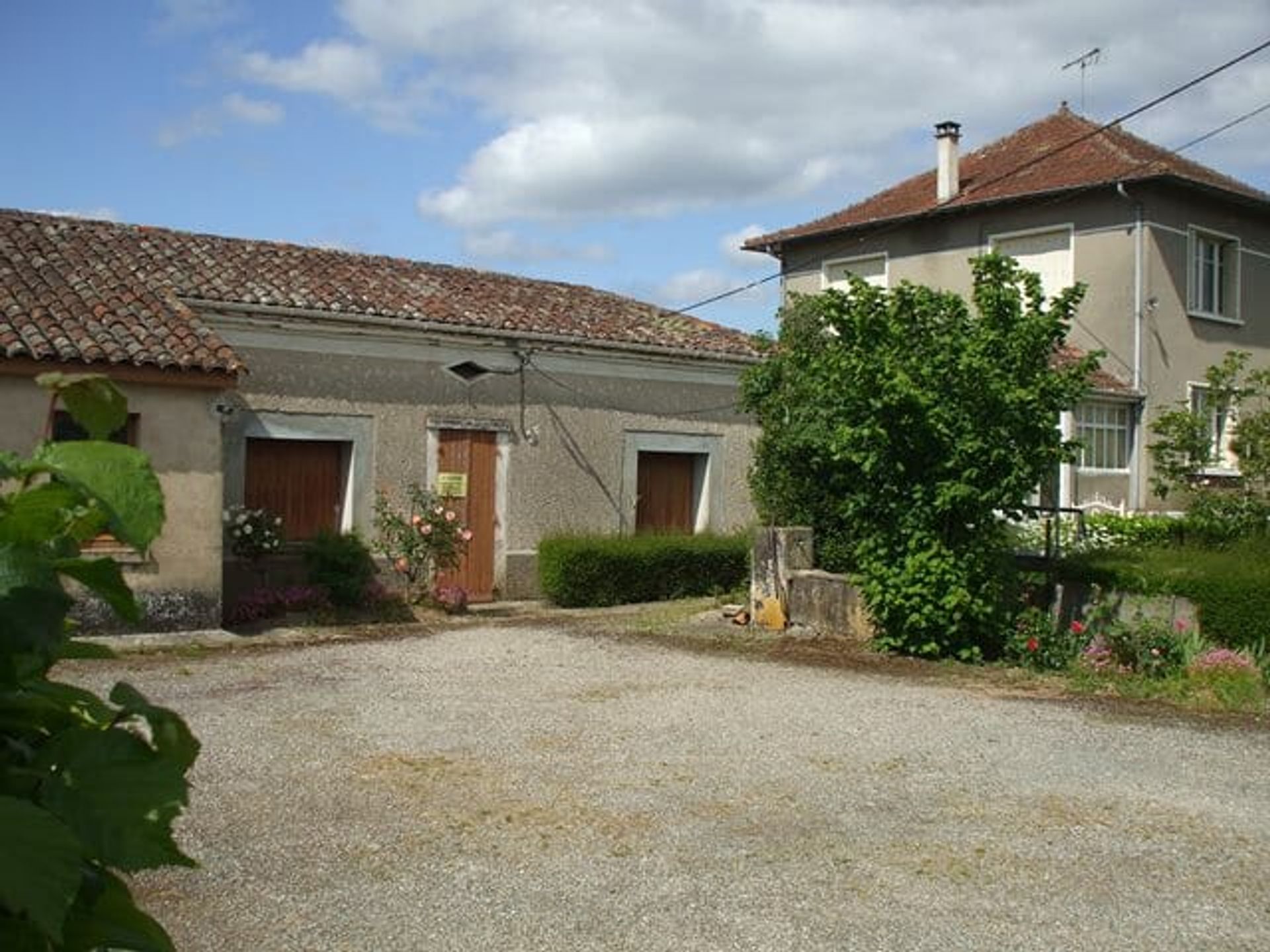 Rumah di Villeneuve-sur-Lot, Nouvelle-Aquitaine 10100782