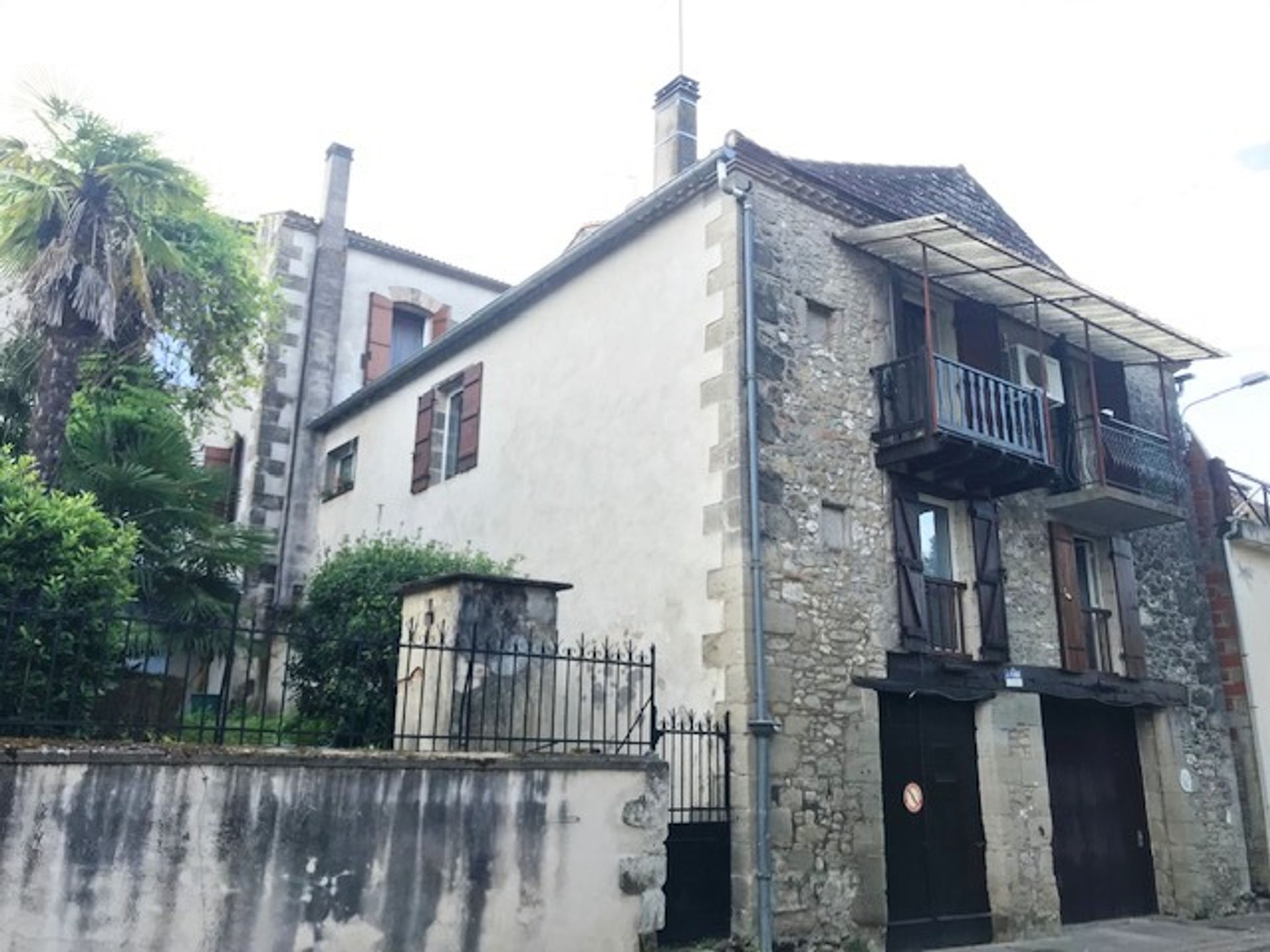 casa en almaignac, Nueva Aquitania 10100791