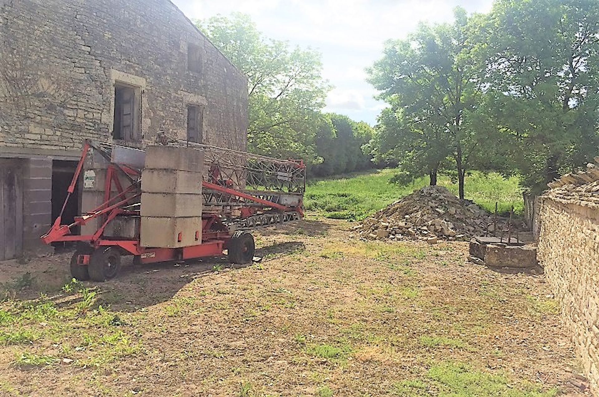 Συγκυριαρχία σε Tusson, Nouvelle-Aquitaine 10100805