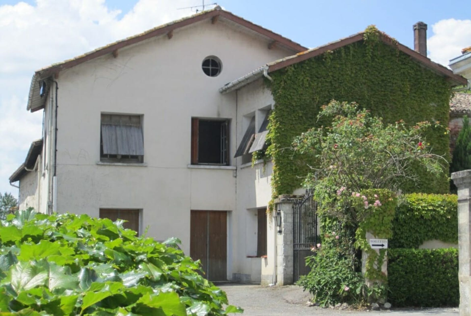 Casa nel Lauzun, Aquitaine 10100814