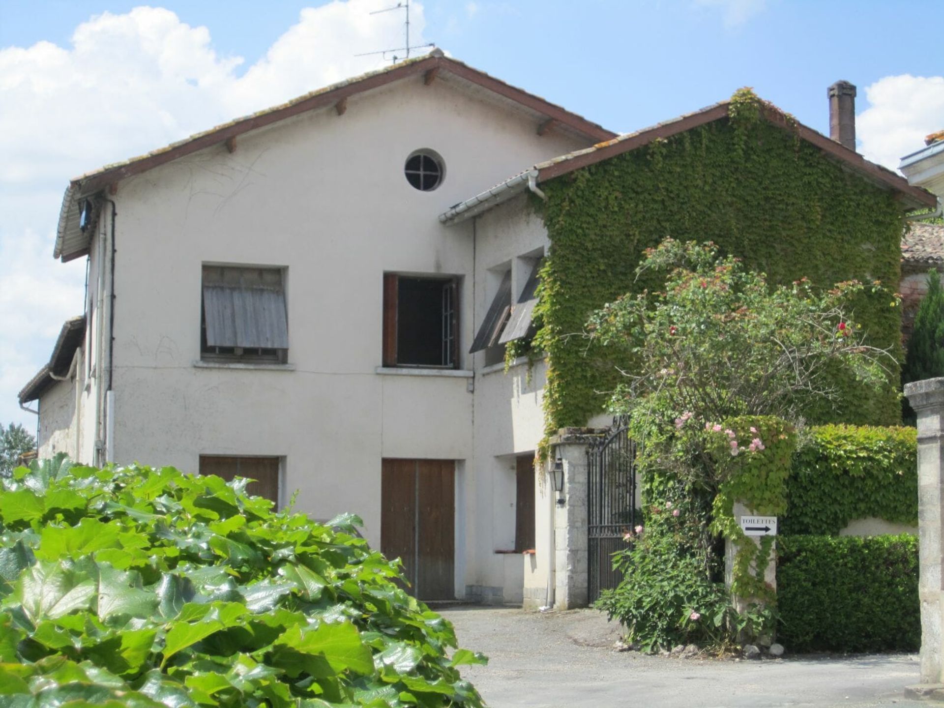 Casa nel Lauzun, Aquitaine 10100814