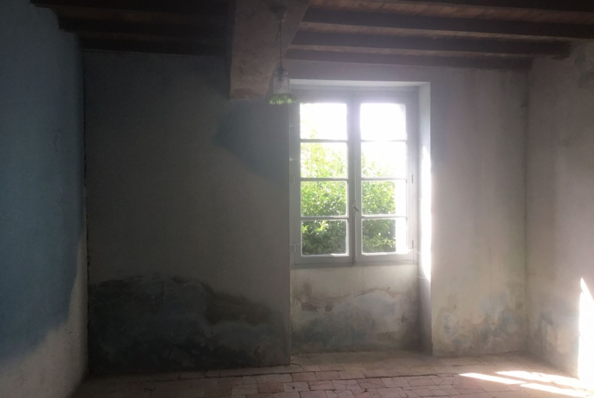 Haus im Escassefort, Nouvelle-Aquitaine 10100819