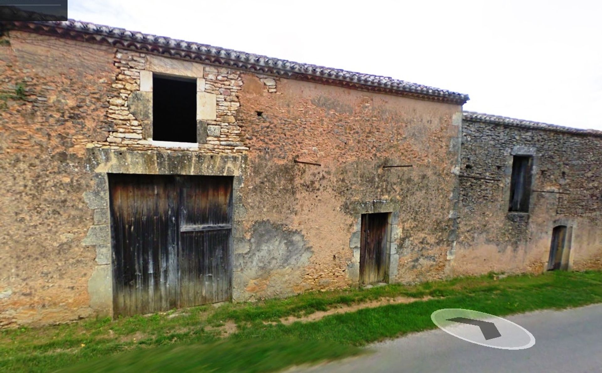 Hus i Biron, Aquitaine 10100825