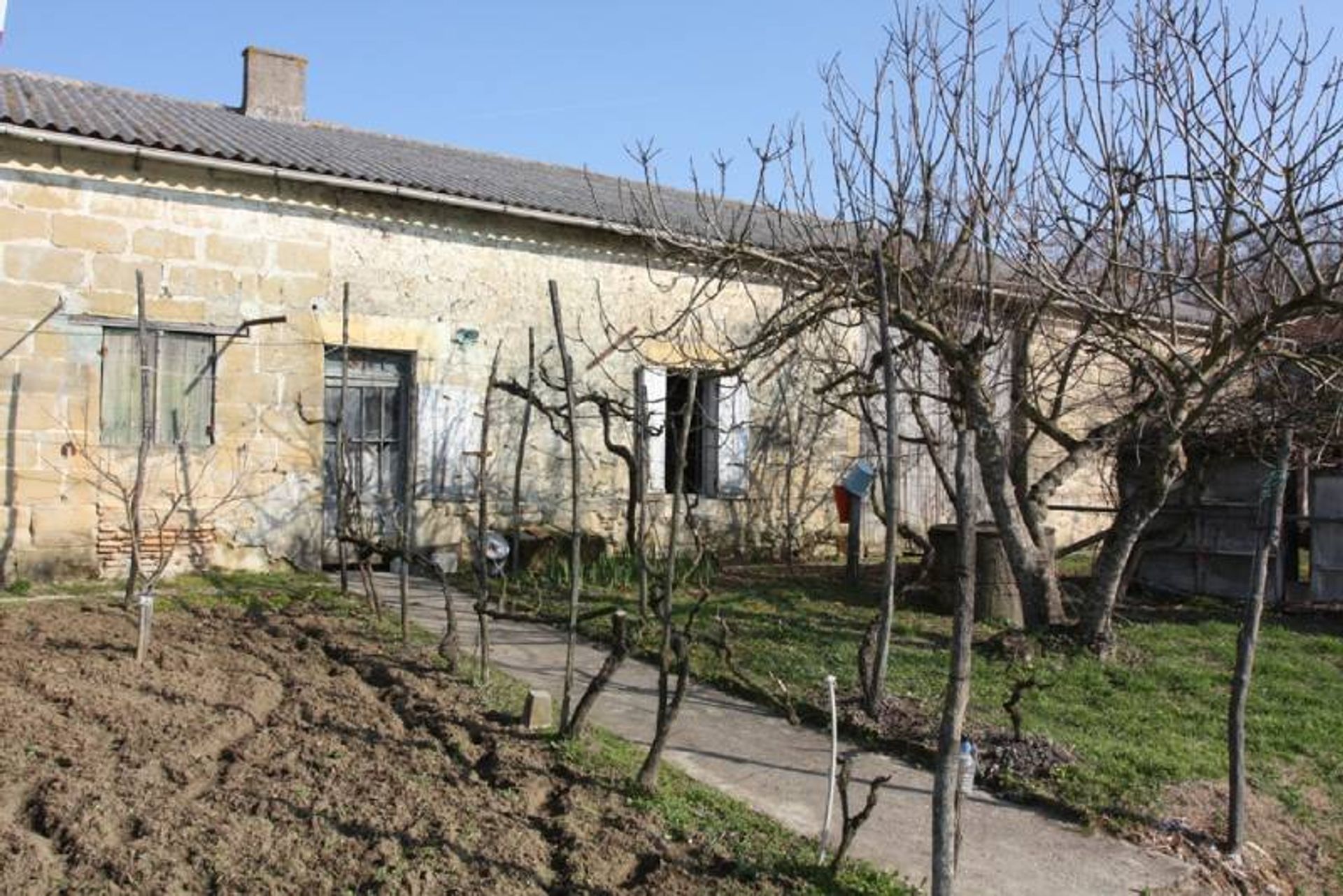 House in Eymet, Nouvelle-Aquitaine 10100835