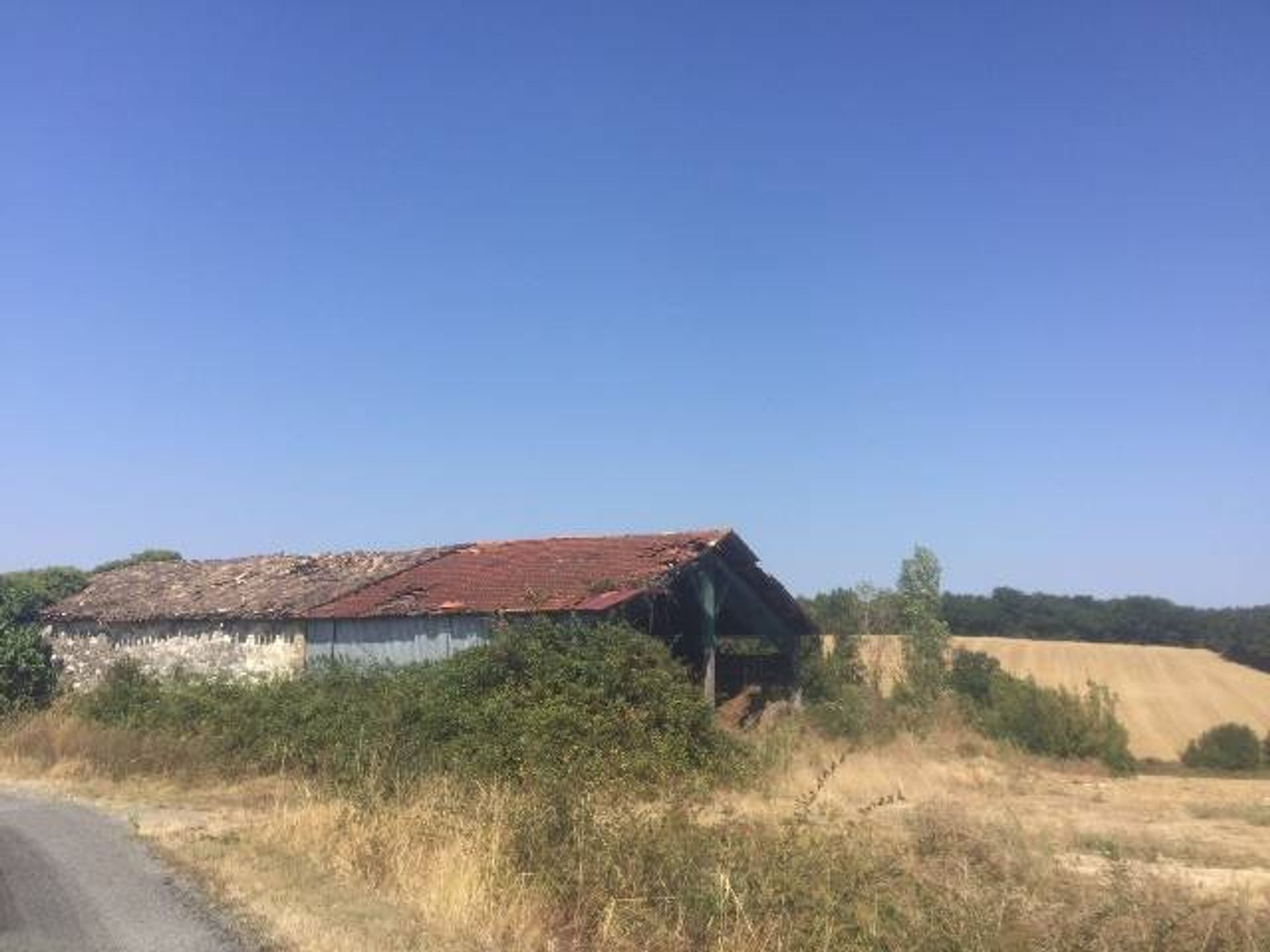 Land i Bergerac, Nouvelle-Aquitaine 10100849