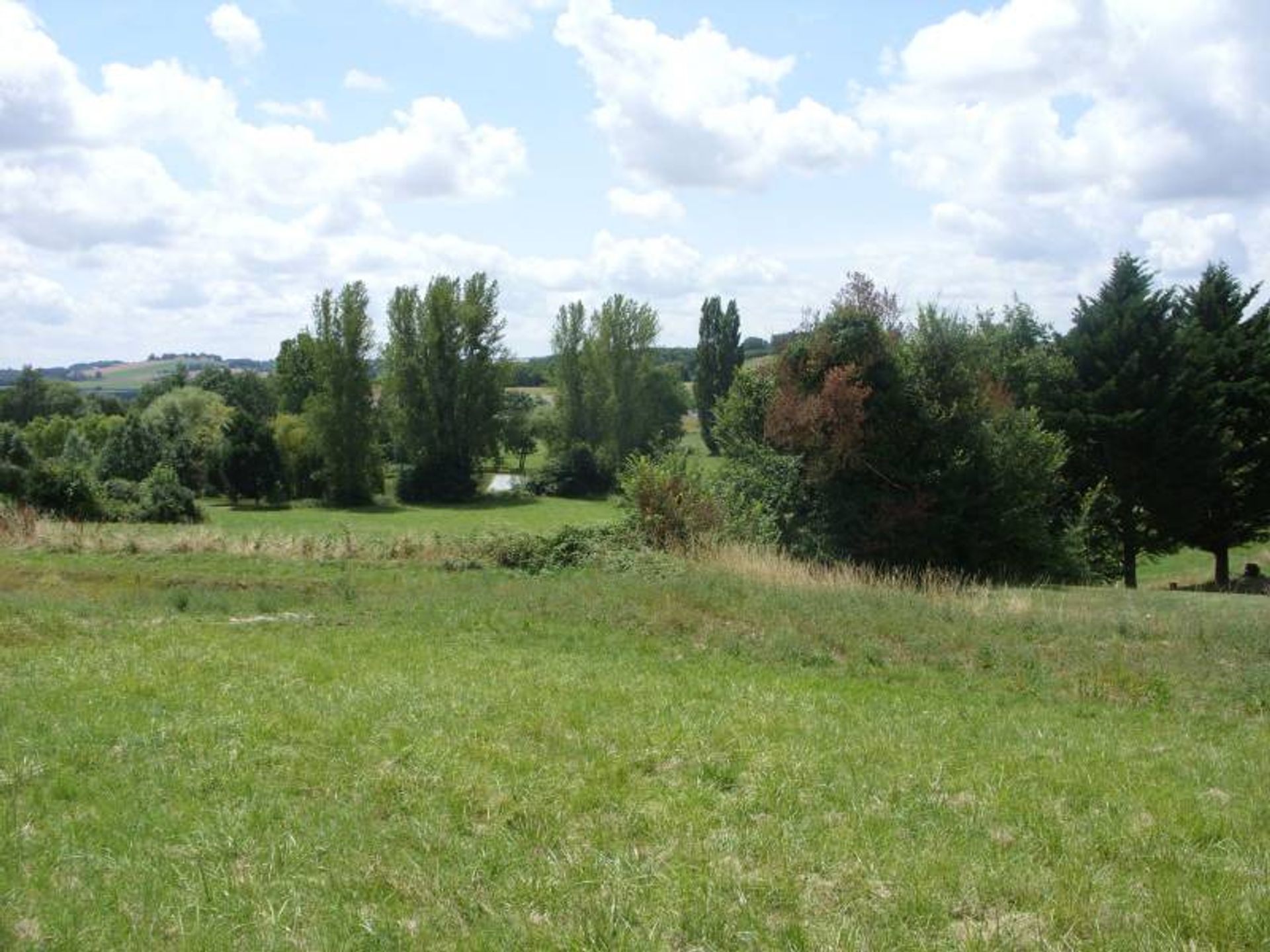 Tierra en Bergerac, Nouvelle-Aquitaine 10100858