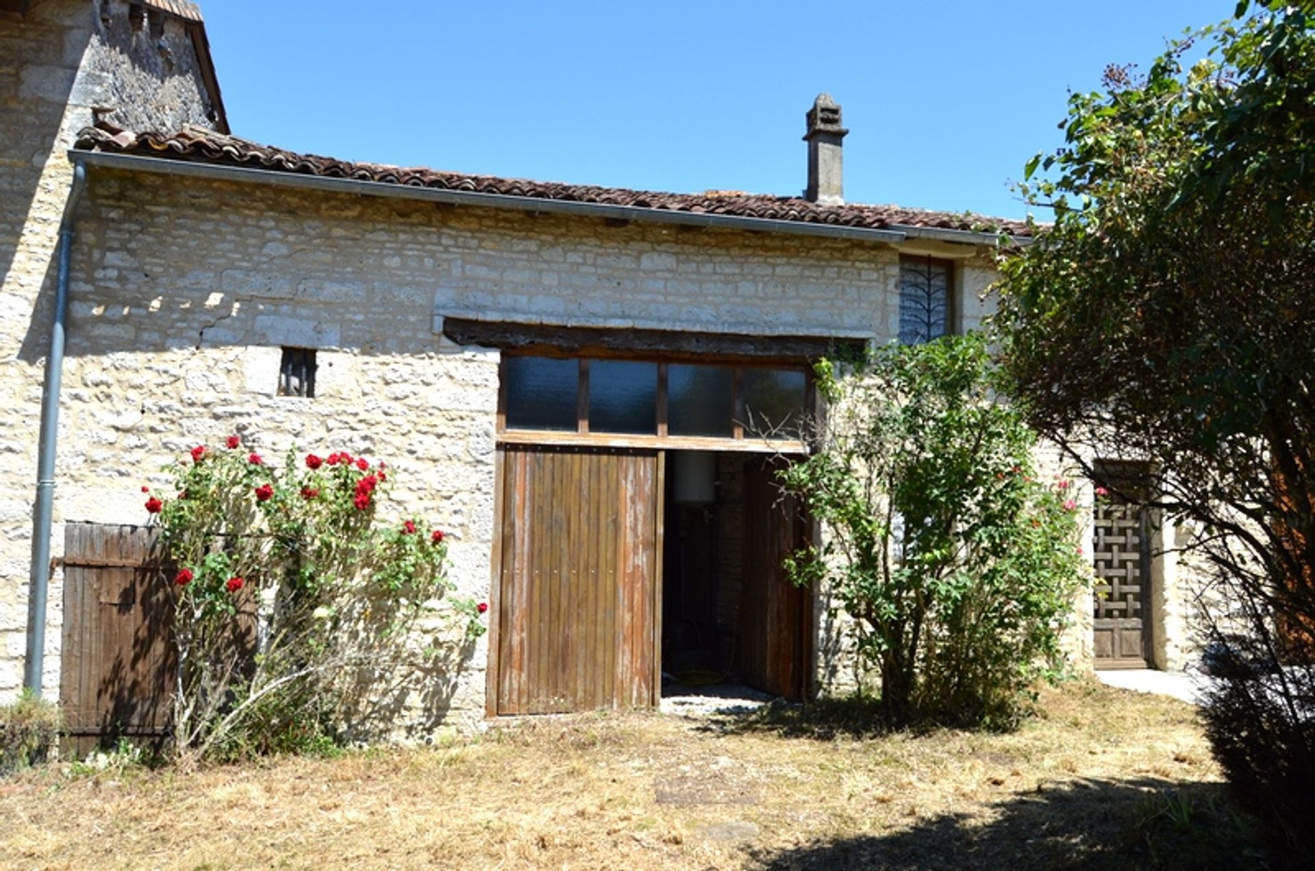 casa en Poursac, Nueva Aquitania 10100860