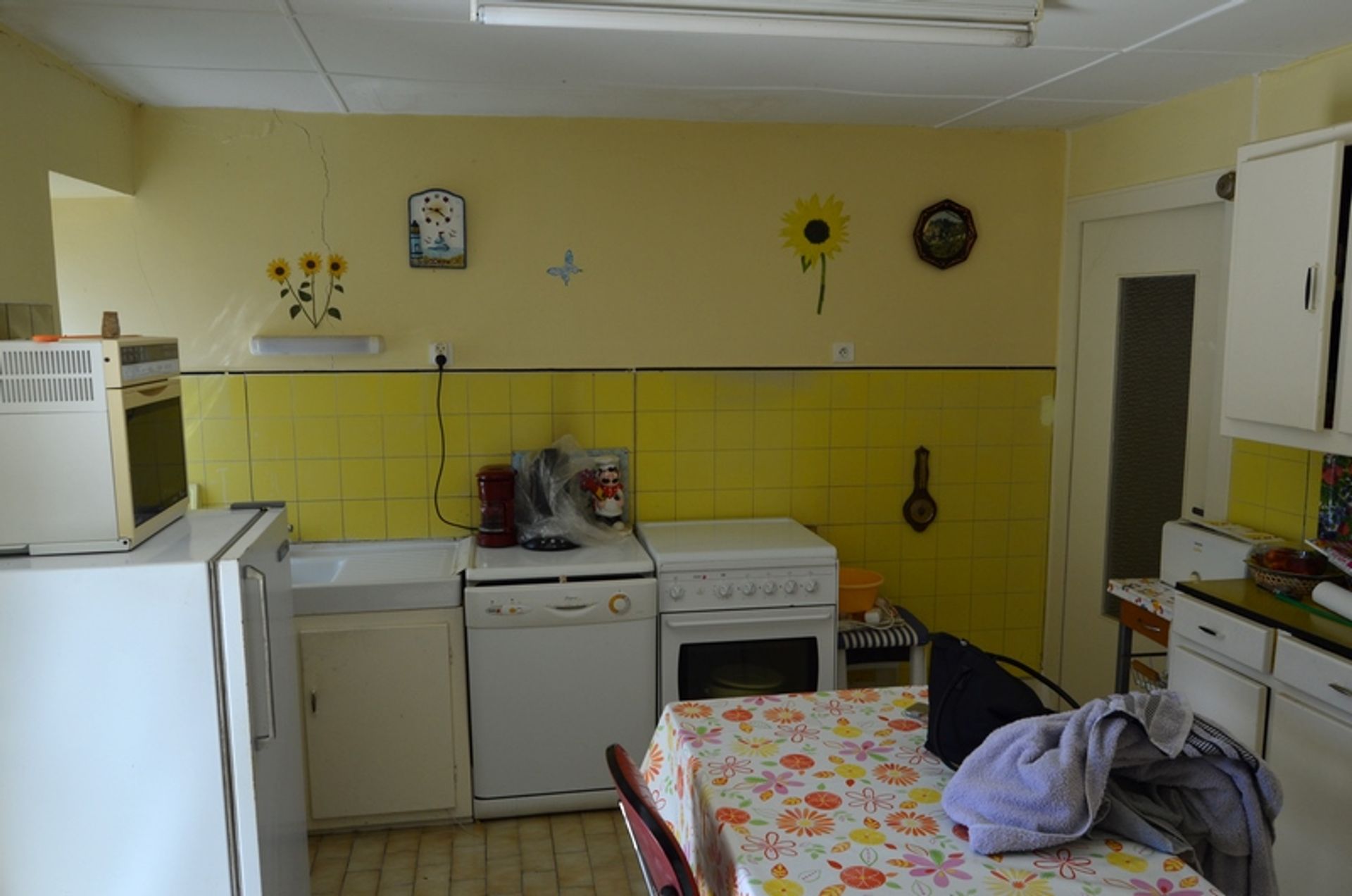 Huis in Poursac, Poitou-Charentes 10100860