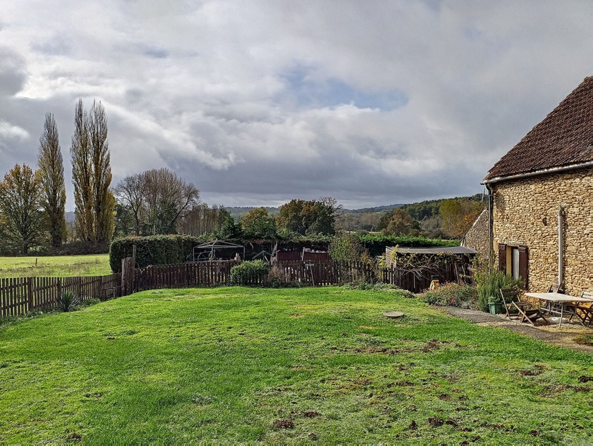 Hus i Fajoles, Occitanie 10100884