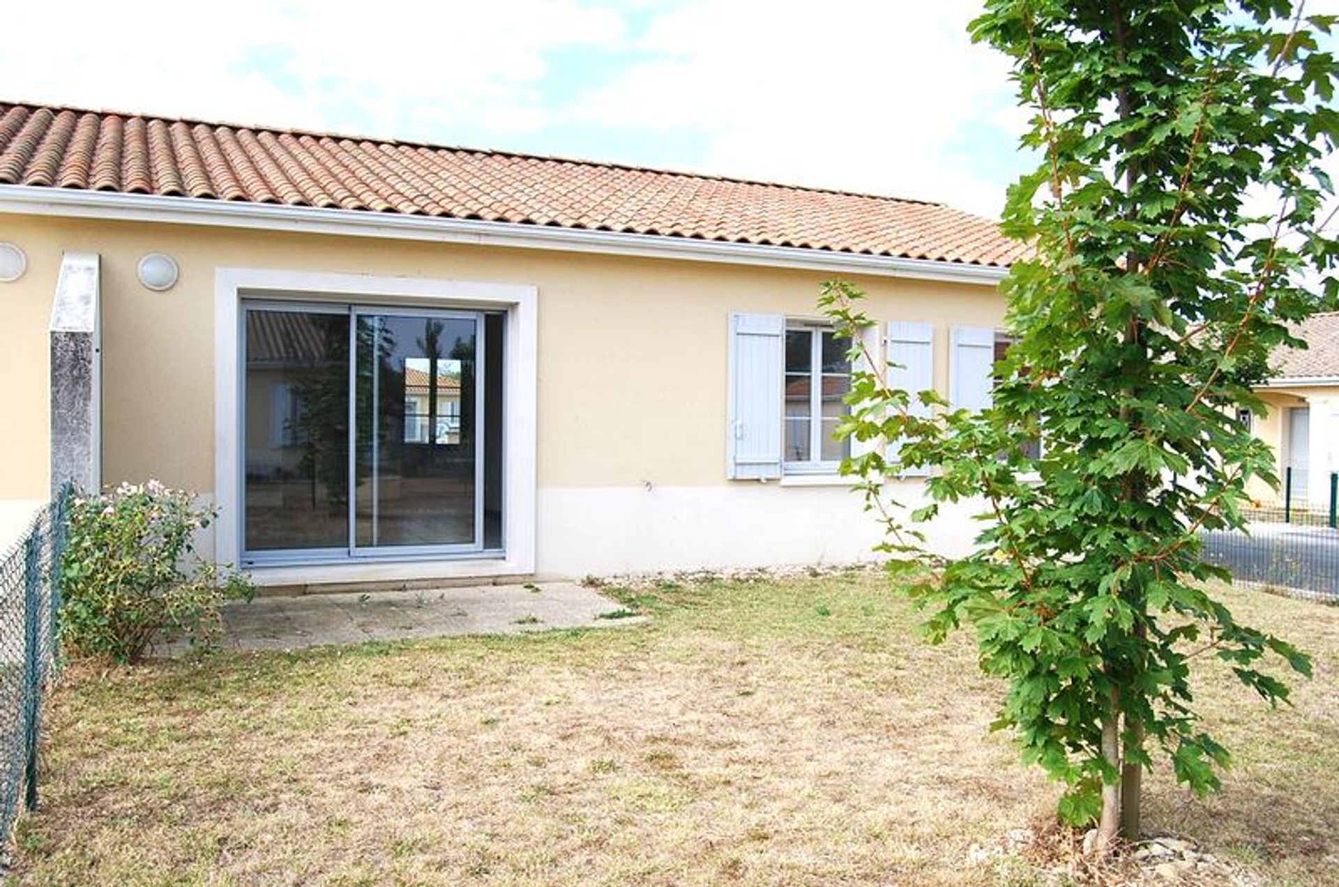 Casa nel Ruffec, Poitou-Charentes 10100892